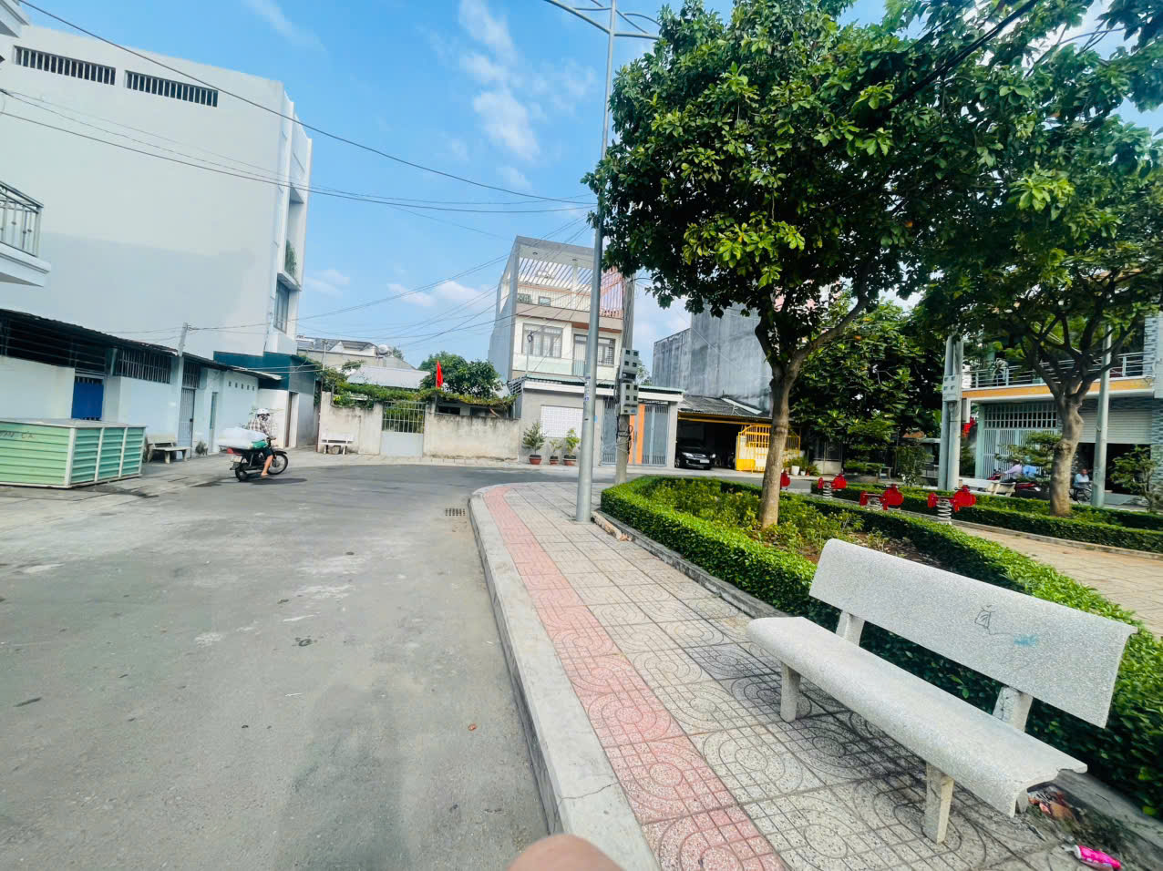 BÁN NHÀ ĐƯỜNG LƯƠNG VĂN NHO, VŨNG TÀU, DIỆN TÍCH 60M2 VỊ TRÍ KHU DÂN TRÍ, KHU VỰC TIỀM NĂNG ĐẦU TƯ SINH LỜI, NHÀ 2 MẶT TIỀN SỞ HỮU NGAY