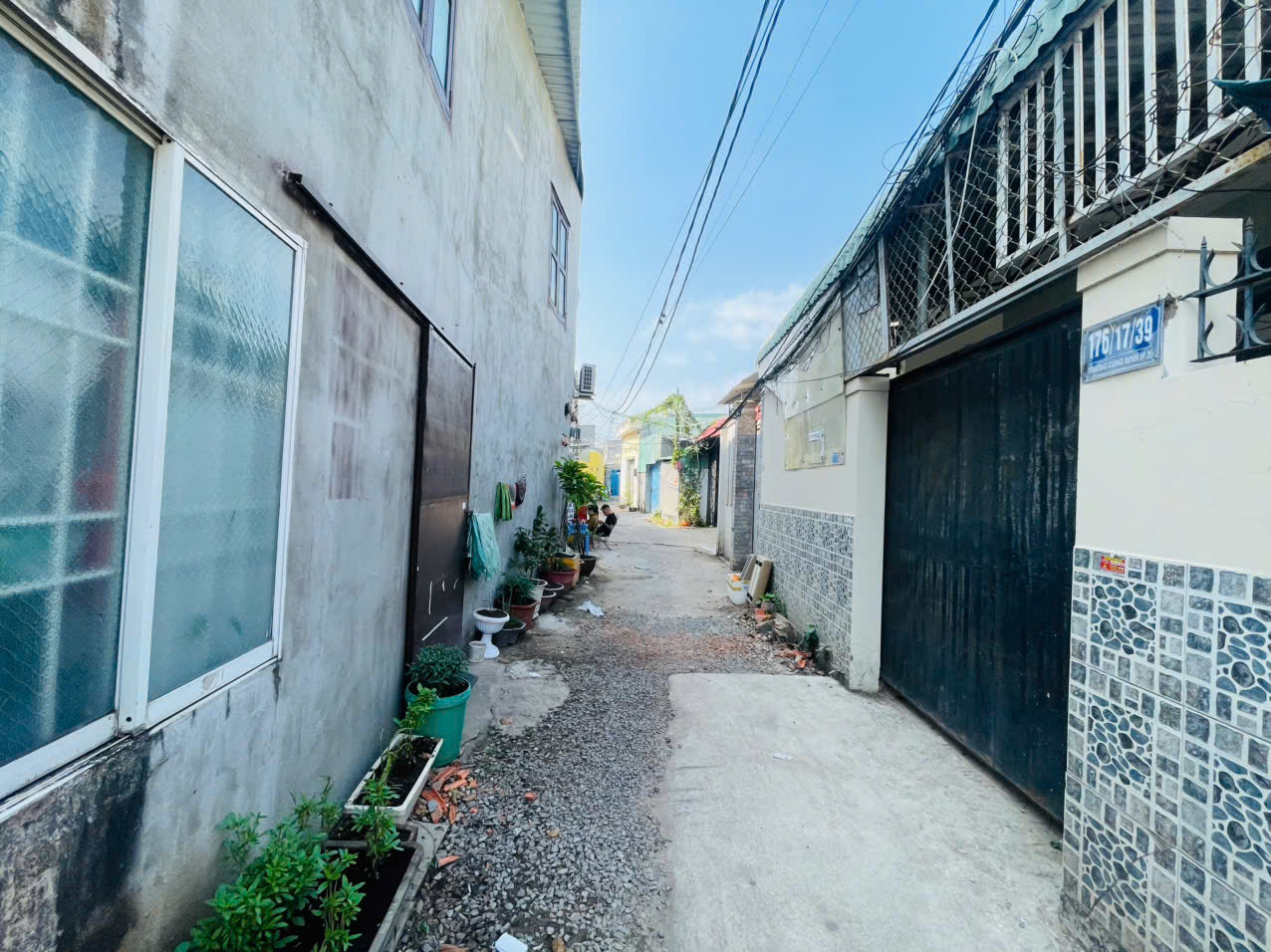 BÁN NHÀ ĐƯỜNG TRƯƠNG CÔNG ĐỊNH, VŨNG TÀU, DIỆN TÍCH 115M2 VỊ TRÍ ĐẸP, TIỀM NĂNG