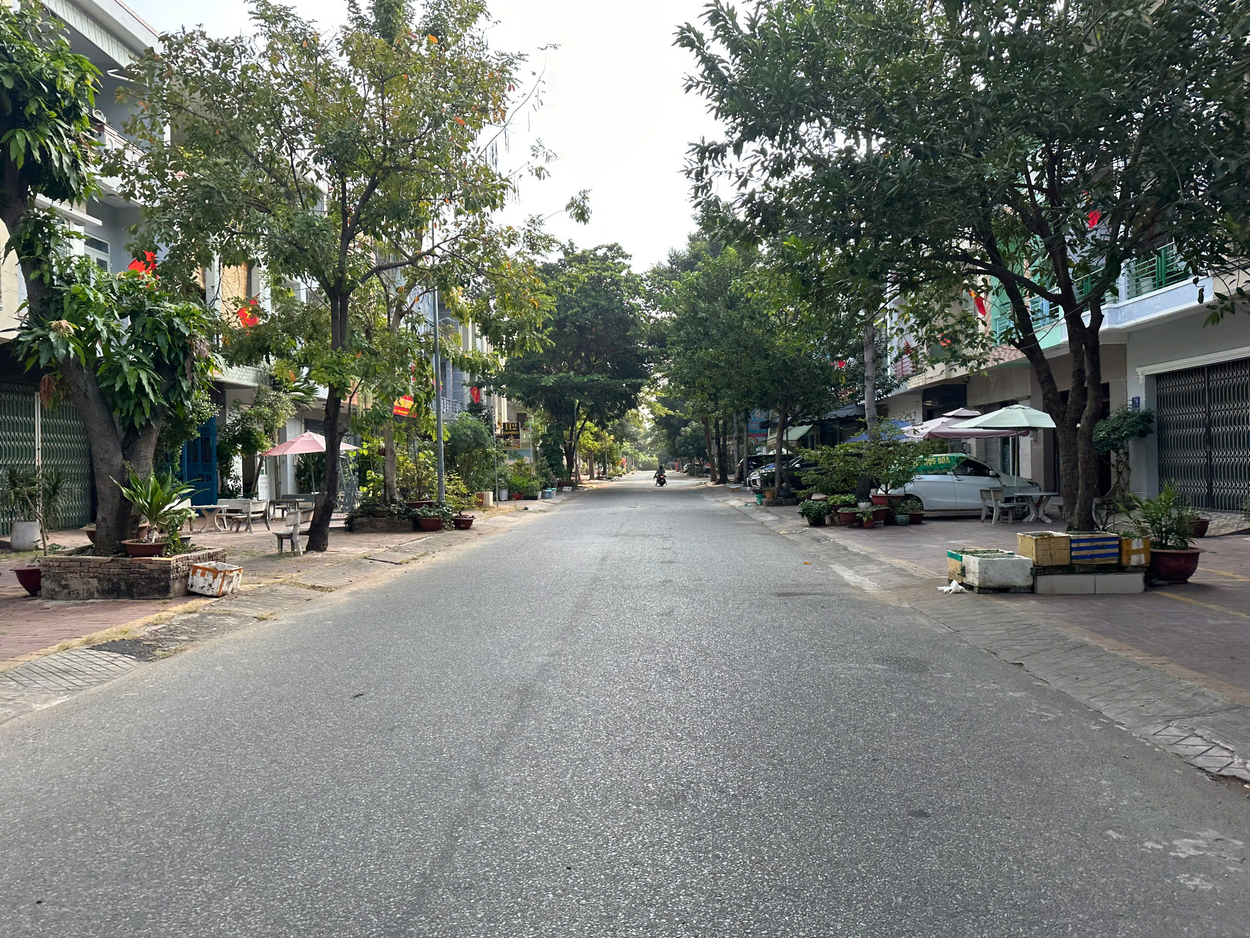 BÁN NHÀ MẶT TIỀN PHẠM VĂN ĐỒNG, VŨNG TÀU, DIỆN TÍCH 102M2 VỊ TRÍ ĐẦU TƯ SINH LỜI,