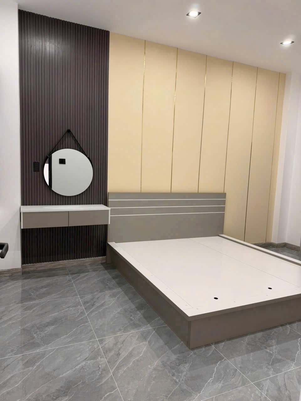 BÁN NHÀ ĐƯỜNG TRẦN BÌNH TRỌNG, PHƯỜNG 8, VŨNG TÀU, DIỆN TÍCH 97M2 VỊ TRÍ KHU VỰC TIỀM NĂNG