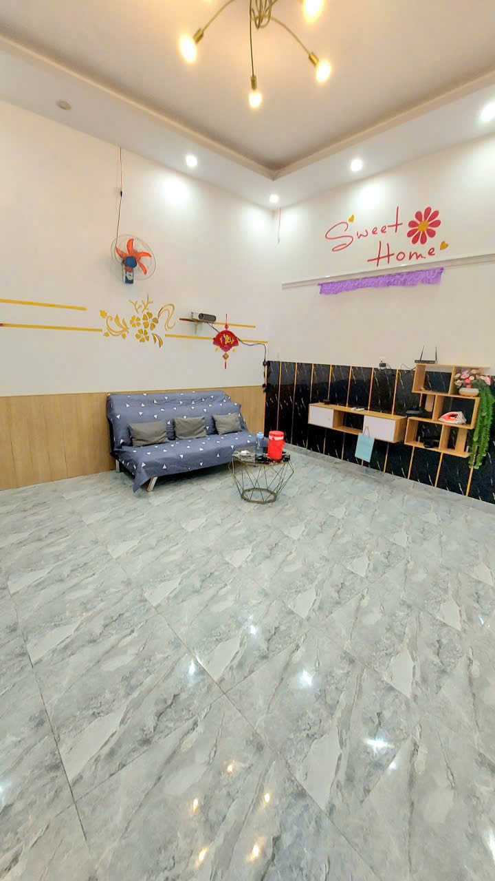 CHO THUÊ NHÀ ĐƯỜNG HOÀNG HOA THÁM, VŨNG TÀU, DIỆN TÍCH THUÊ 82M2 NHÀ THIẾT KẾ MỚI ĐẸP