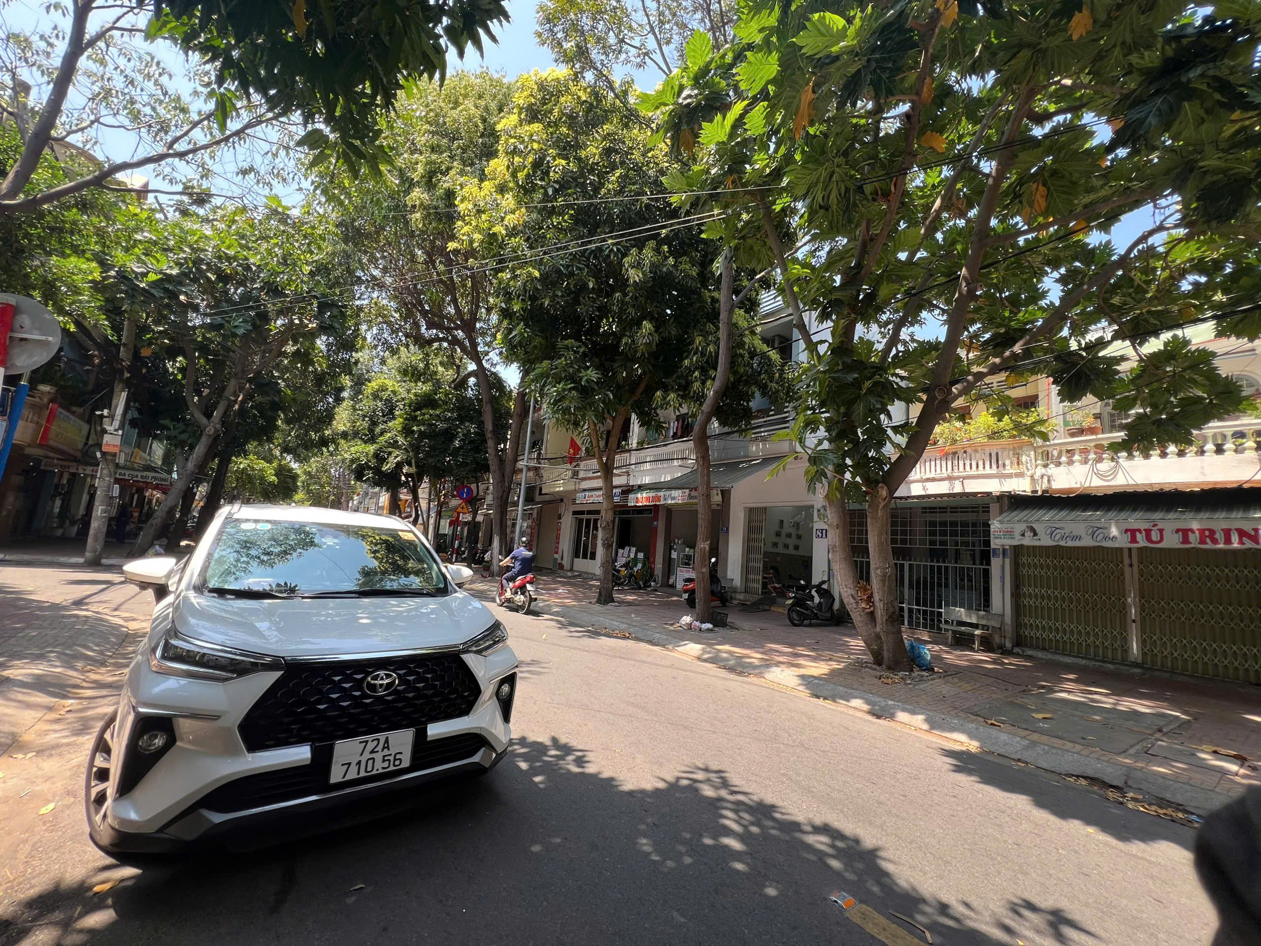 BÁN NHÀ HOÀNG VĂN THU, VŨNG TÀU, VỊ TRÍ TRUNG TÂM ĐÔNG ĐÚC, KHU DÂN TRÍ CAO