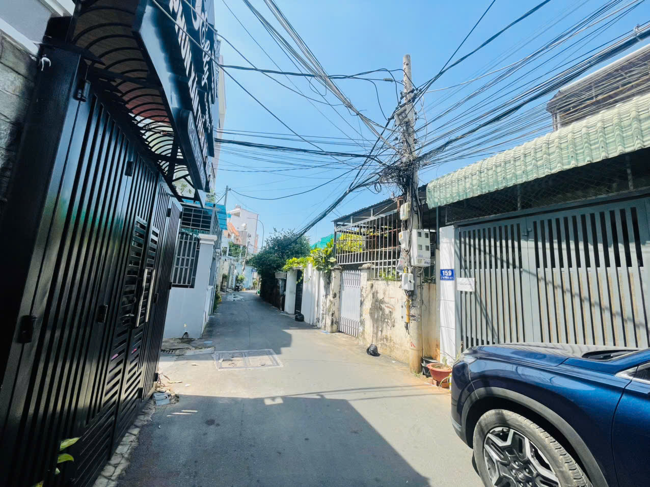 BÁN NHÀ MẶT TIỀN LÝ TỰ TRỌNG, VŨNG TÀU, DIỆN TÍCH 94.2M2 VỊ TRÍ TRUNG TÂM PHƯỜNG 3, GIÁ TỐT CHO NHÀ ĐẦU TƯ