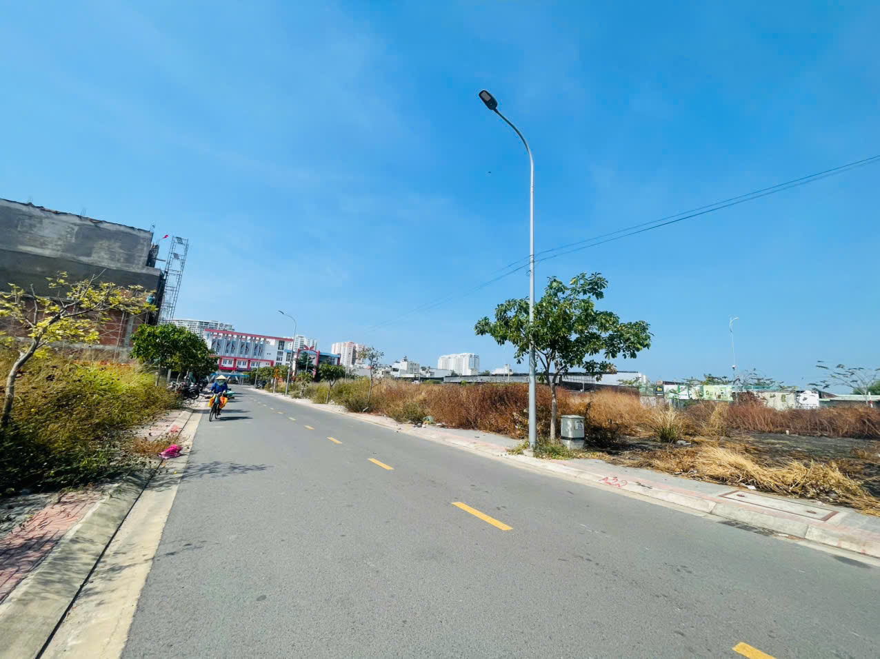 BÁN ĐẤT TRỐNG KHU TÁI ĐỊNH CƯ, VŨNG TÀU, DIỆN TÍCH 75M2 KHU VỰC TIỀM NĂNG, GIÁ TỐT NHẤT THỊ TRƯỜNG