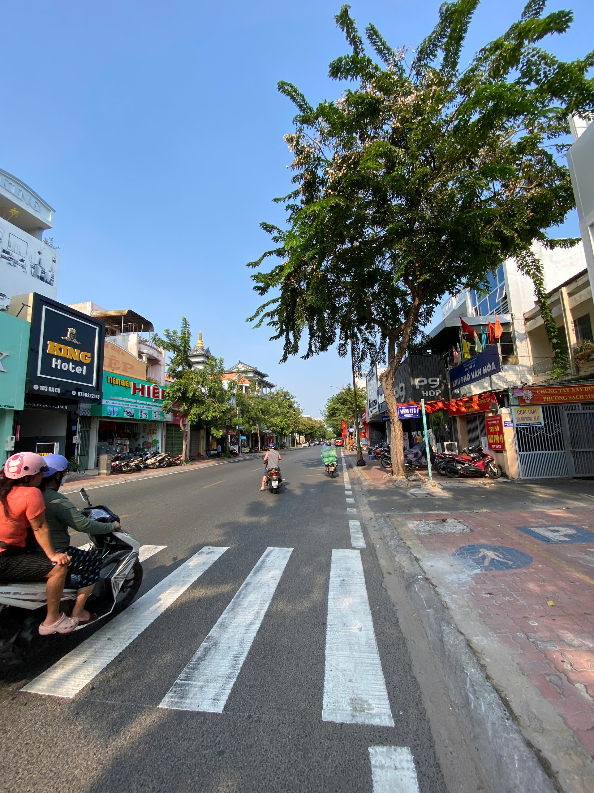 BÁN NHÀ MẶT TIỀN BA CU, VŨNG TÀU, DIỆN TÍCH 106M2 VỊ TRÍ HƯỚNG ĐÔNG NAM, KHU VỰC SẦM UẤT, TIỀM NĂNG GIÁ CAO