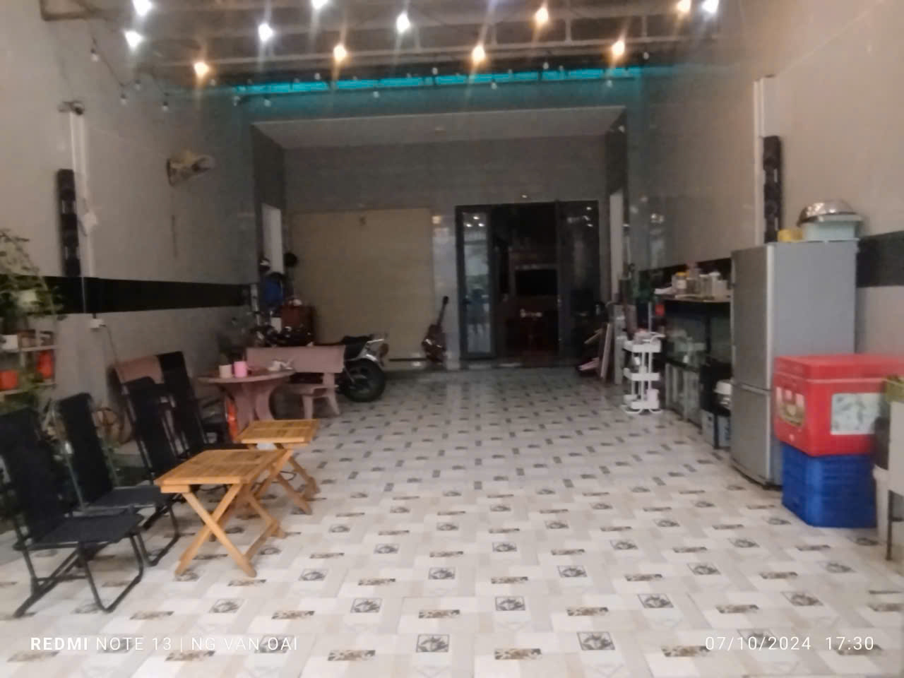 BÁN NHÀ ĐƯỜNG BẾN NÔM, VŨNG TÀU, DIỆN TÍCH 165.5M2 HƯỚNG NHÀ TÂY BẮC, KHU VỰC ĐẮC ĐỊA, DÂN CƯ HIỆN HỮU