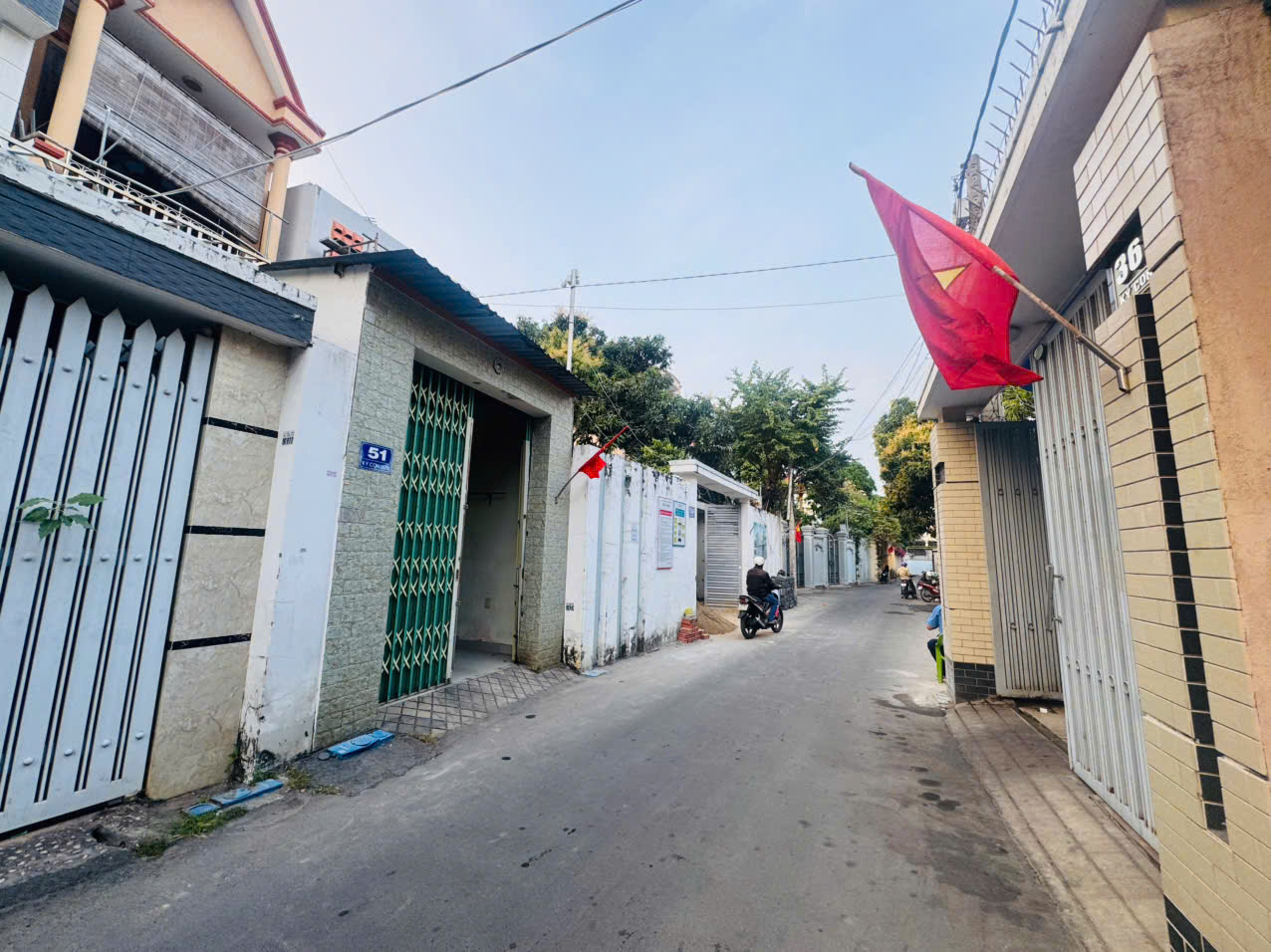 BÁN NHÀ 1 TRỆT 3 LẦU, ĐƯỜNG KÝ CON, VŨNG TÀU, DIỆN TÍCH 89M2 KHU VỰC TIỀM NĂNG GIÁ CAO, TRUNG TÂM SẦM UẤT, HƯỚNG ĐÔNG NAM