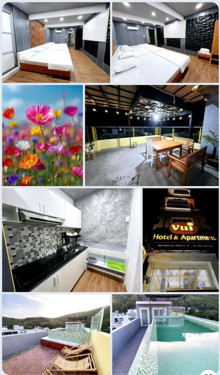 BÁN NHÀ MẶT TIỀN PHAN CHU TRINH, VŨNG TÀU, DIỆN TÍCH 181M2 NHÀ 1 TRỆT 6 LẦU, KHU VỰC SẦM UẤT, TIỀM NĂNG KHÁCH DU LỊCH VÀ ĐỊA PHƯƠNG TẬP TRUNG TÂM, GẦN BIỂN