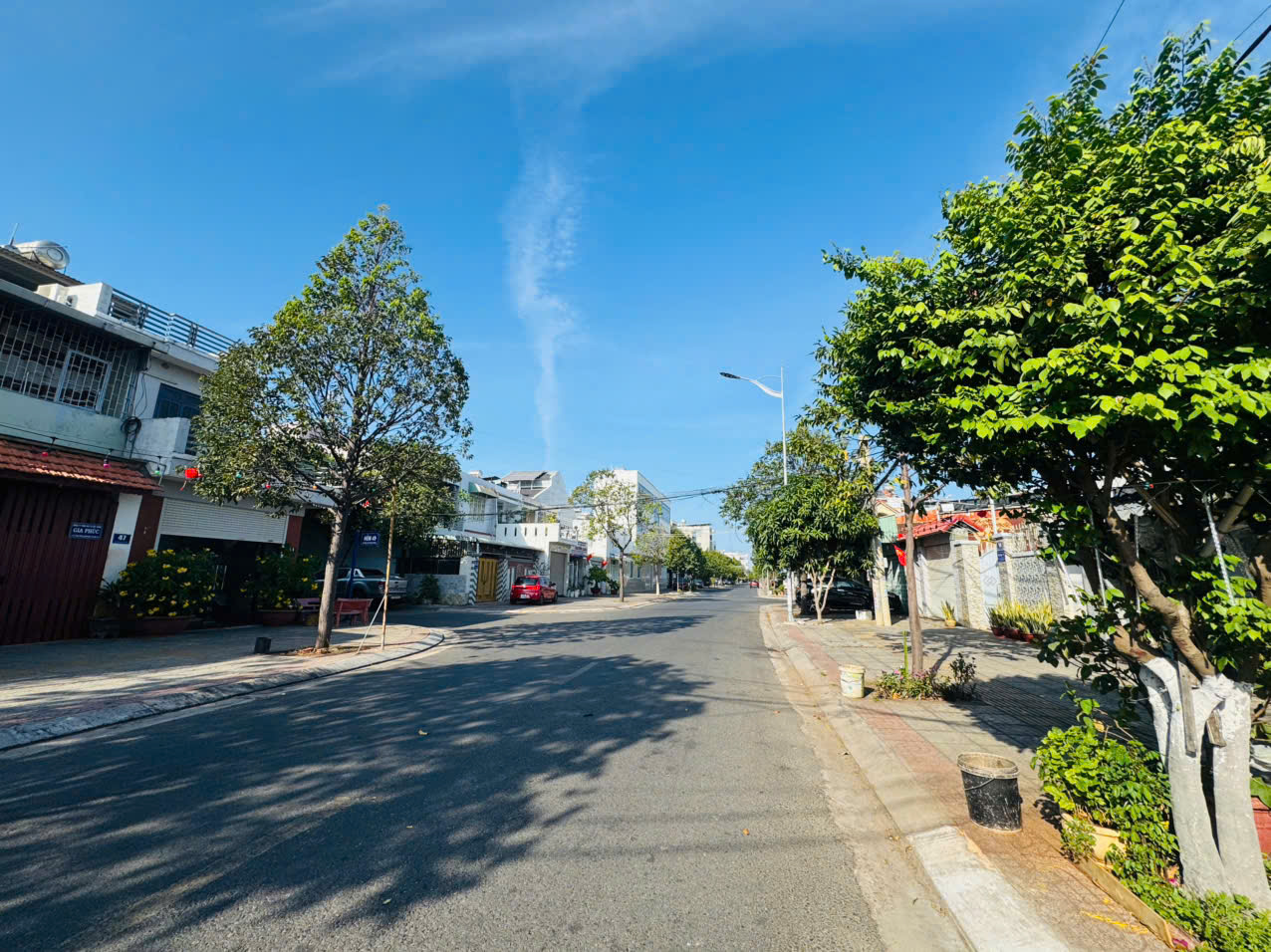 BÁN NHÀ MẶT TIỀN LÊ THÁNH TÔNG, VŨNG TÀU, DIỆN TÍCH 80M2 KHU VỰC TRUNG TÂM SẦM UẤT, HƯỚNG ĐÔNG NAM