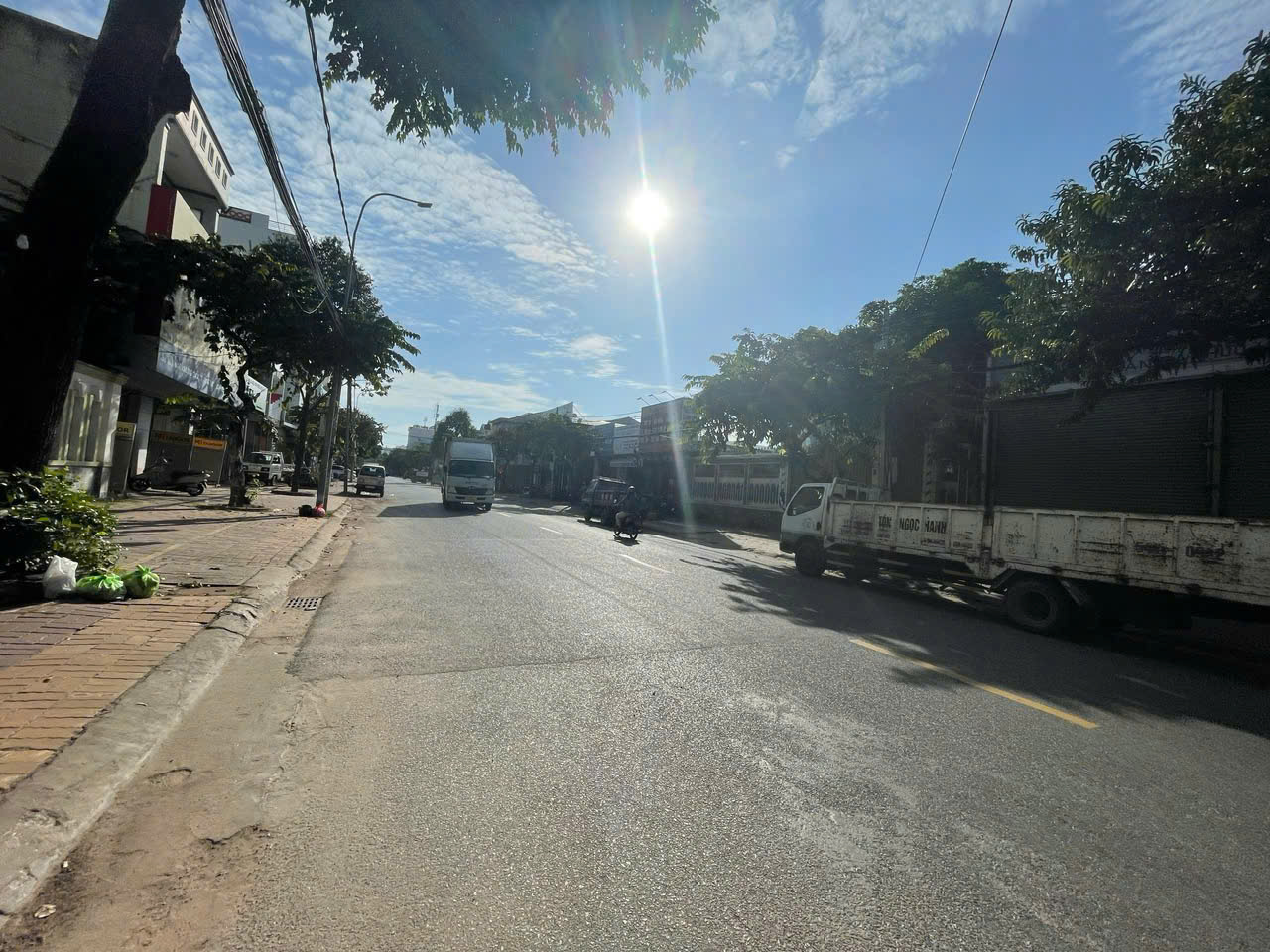 BÁN ĐẤT TRỐNG ĐƯỜNG HUYỀN TRÂN CÔNG CHÚA, PHƯỜNG 8, VŨNG TÀU, KHU VỰC TIỀM NĂNG GIÁ CAO, VỊ TRÍ ĐẮC ĐỊA