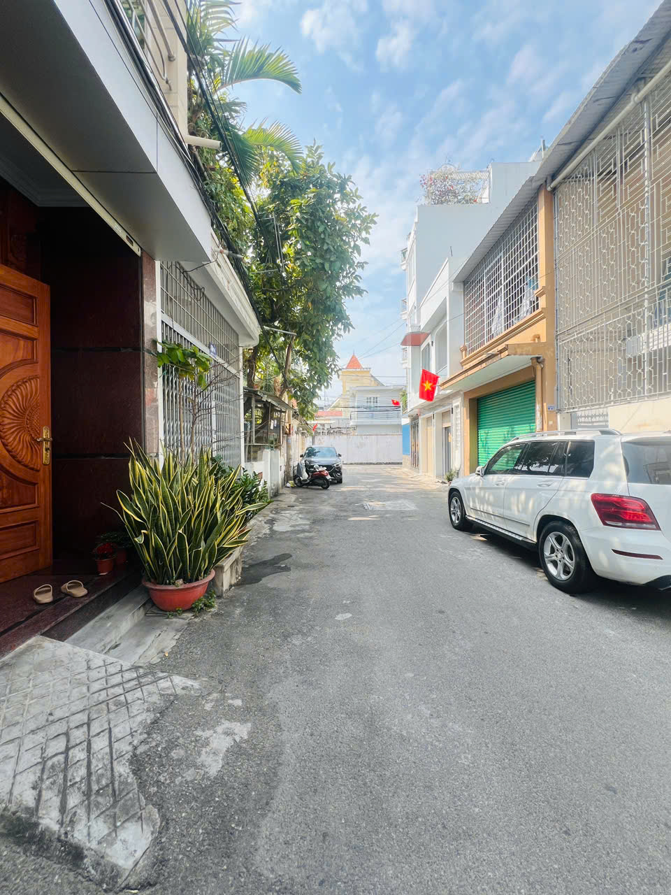 BÁN NHÀ ĐƯỜNG XÔ VIẾT NGHỆ TĨNH, VŨNG TÀU, DIỆN TÍCH 82M2 VỊ TRÍ ĐẦU TƯ SINH LỜI, TIỀM NĂNG CAO, TIỆN ÍCH XUNG QUANH ĐẦY ĐỦ