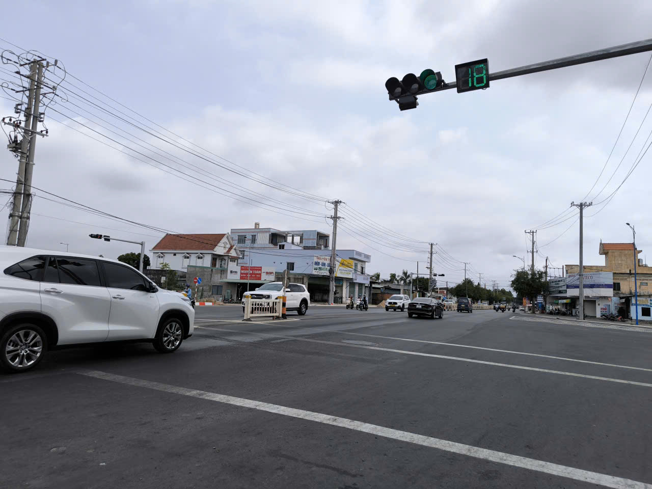 BÁN NHÀ TIỀN CHẾ ĐƯỜNG 30/4, VŨNG TÀU, DIỆN TÍCH 1312M2 KHU VỰC HƯỚNG ĐÔNG NAM, TIỀM NĂNG GIÁ CAO