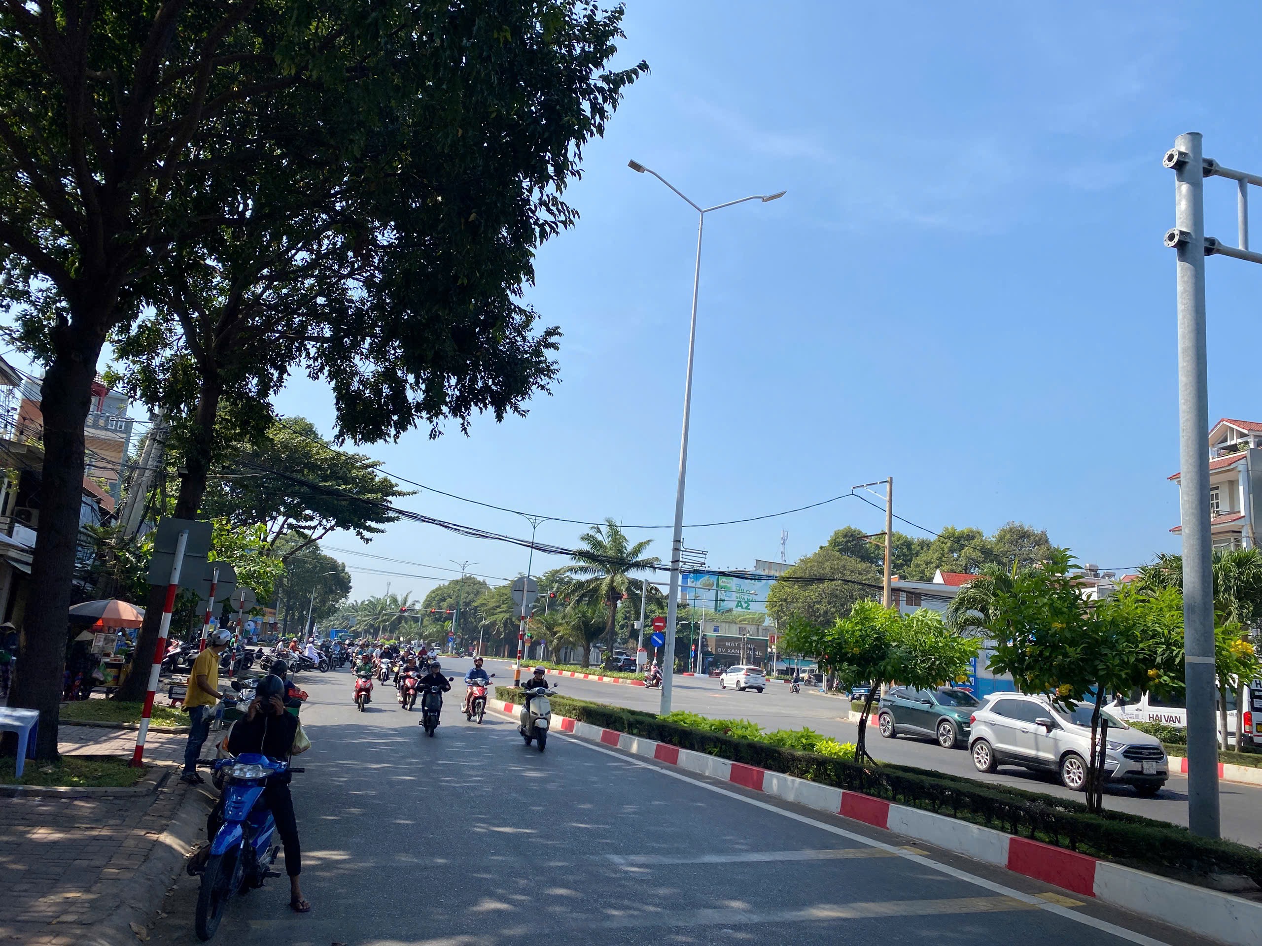 BÁN NHÀ CẤP 4 MẶT TIỀN NGUYỄN AN NINH, VŨNG TÀU, DIỆN TÍCH 156,8M2 VỊ TRÍ TRUNG TÂM, TIỀM NĂNG SINH LỜI