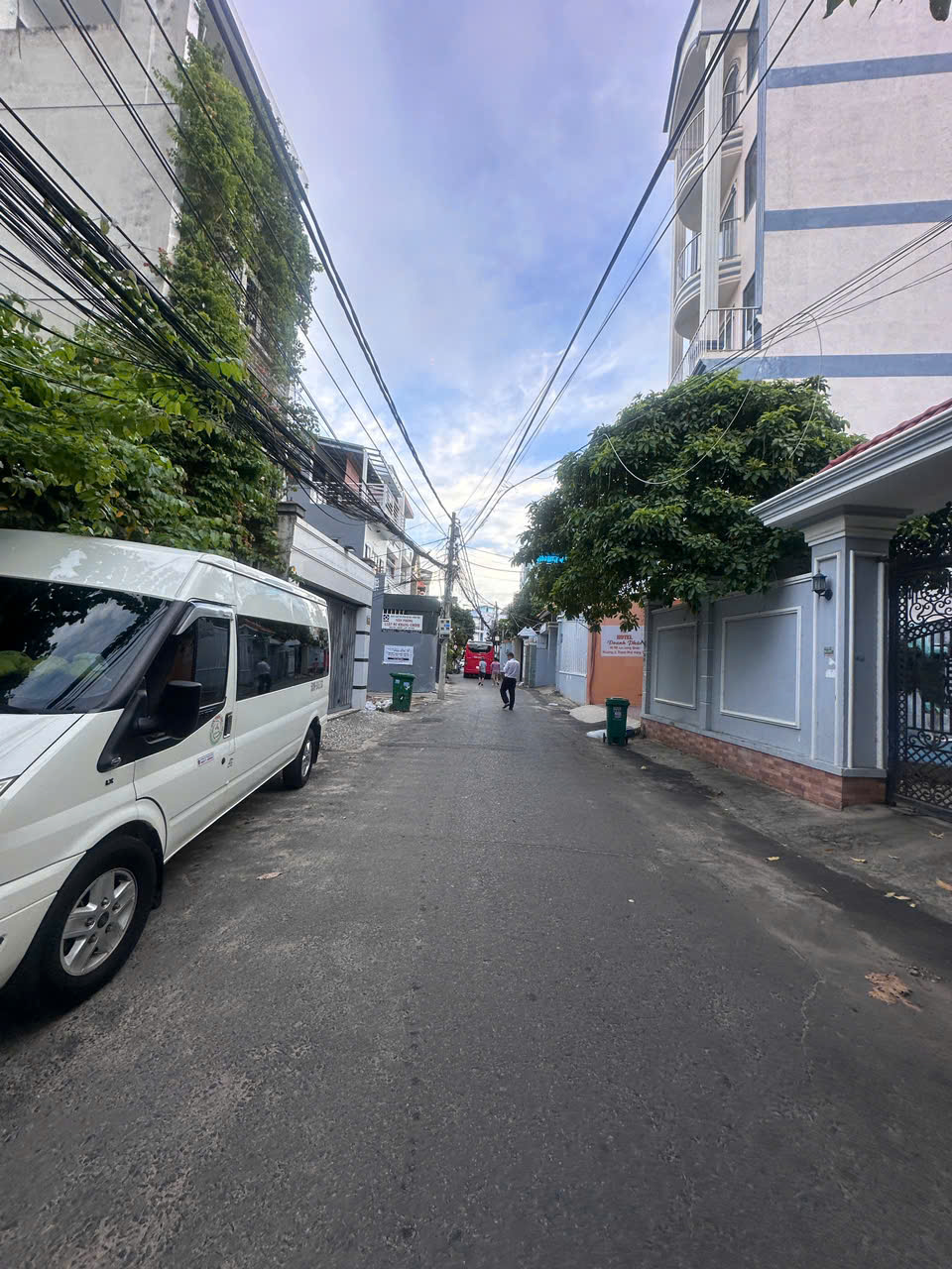 CHO THUÊ VILLA LẠC LONG QUÂN, VŨNG TÀU, PHÙ HỢP KINH DOANH Ở VÀ ĐẦU TƯ CHO THUÊ HOMESTAY, SPA, CÔNG TY