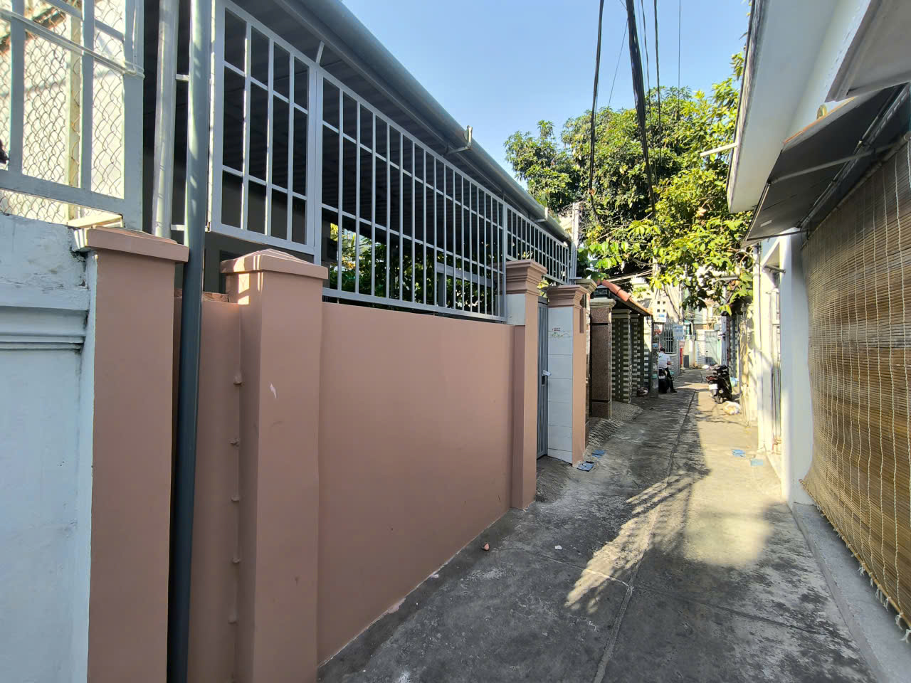 BÁN DÃY TRỌ 10 PHÒNG TRƯƠNG CÔNG ĐỊNH, PHƯỜNG 7, VŨNG TÀU, DIỆN TÍCH 203.8M2 HƯỚNG ĐÔNG NAM, VỊ TRÍ ĐẮC ĐỊA ĐẦU TƯ SINH LỜI