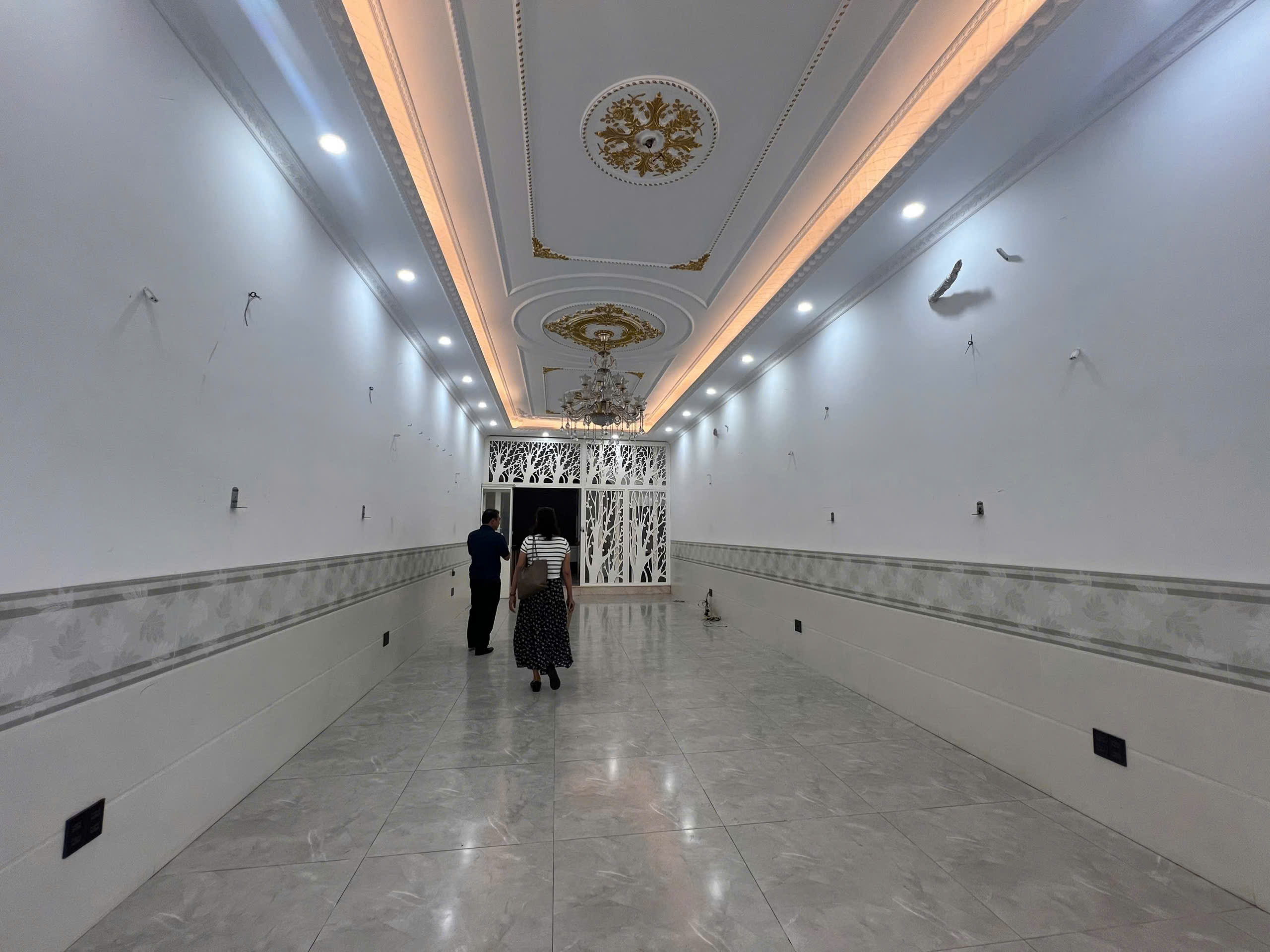 BÁN NHÀ MẶT TIỀN ĐƯỜNG THANH TỊNH, VŨNG TÀU, PHÙ HỢP KINH DOANH LÂU DÀI, ĐẦU TƯ SINH LỜI NGAY VỊ TRÍ DÂN CƯ TIỀM NĂNG, ĐÔNG ĐÚC NGHÀNH NGHỀ