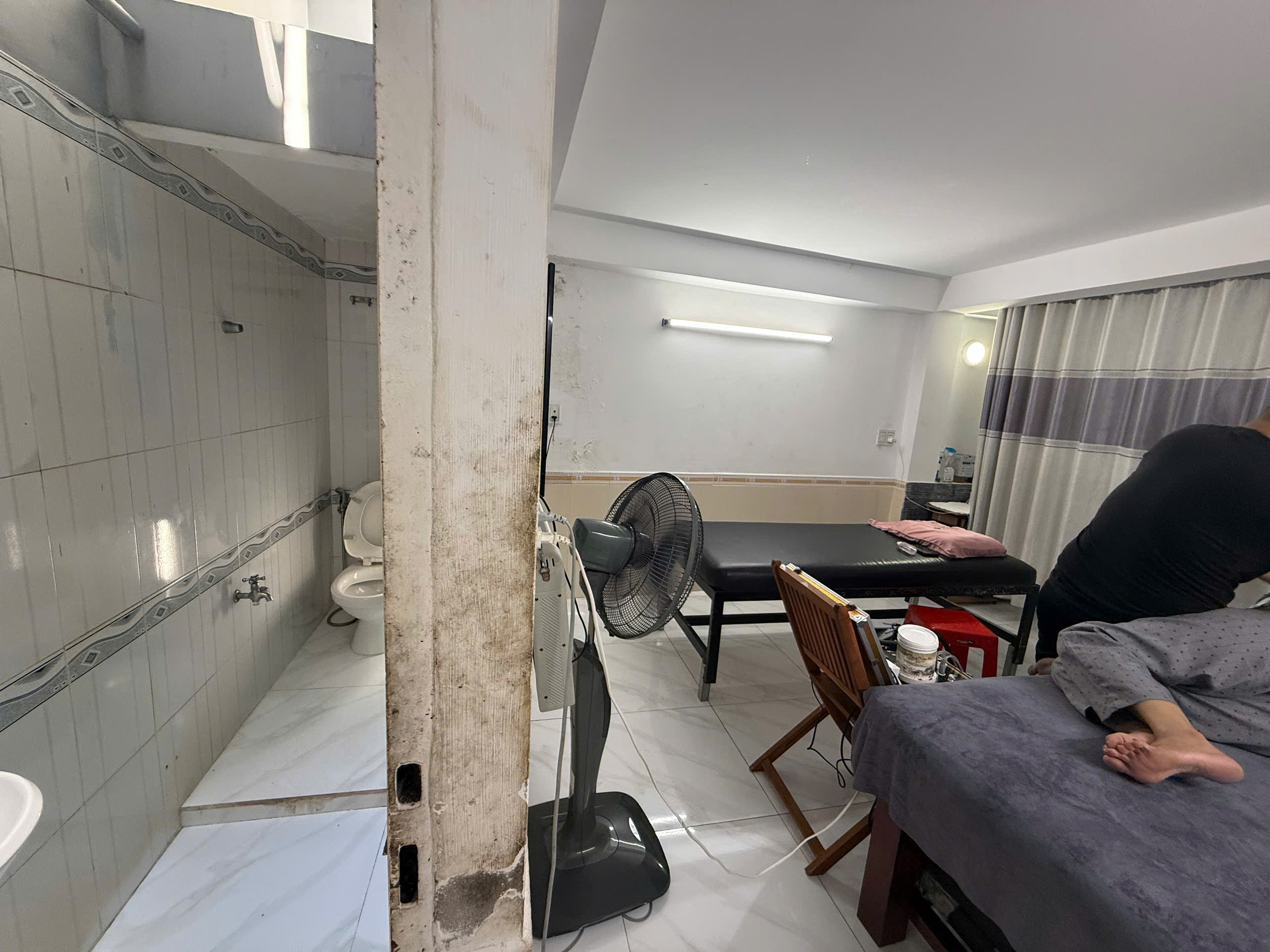 BÁN NHÀ LÊ NGỌC HÂN, VŨNG TÀU, HƯỚNG ĐÔNG NAM, VỊ TRÍ KHU DÂN CƯ ĐÔNG ĐÚC, TIỀM NĂNG ĐẦU TƯ SINH LỜI