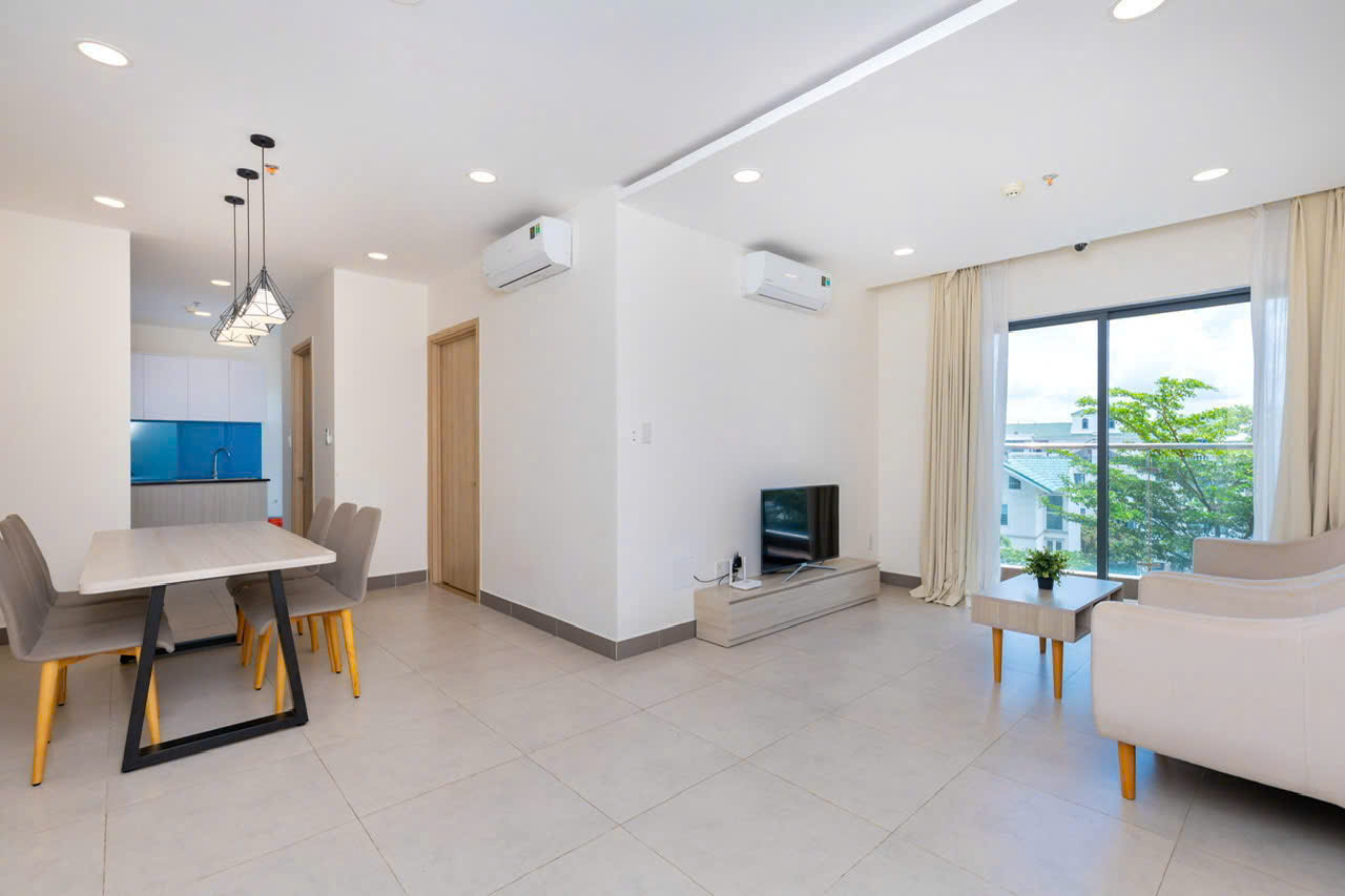 BÁN CĂN HỘ ARIA VŨNG TÀU, DIỆN TÍCH 88M2 NHÀ 2 PHÒNG NGỦ, SẴN NỘI THẤT, VỊ TRÍ ĐẸP VIEW THOÁNG MÁT, GIÁ TỐT