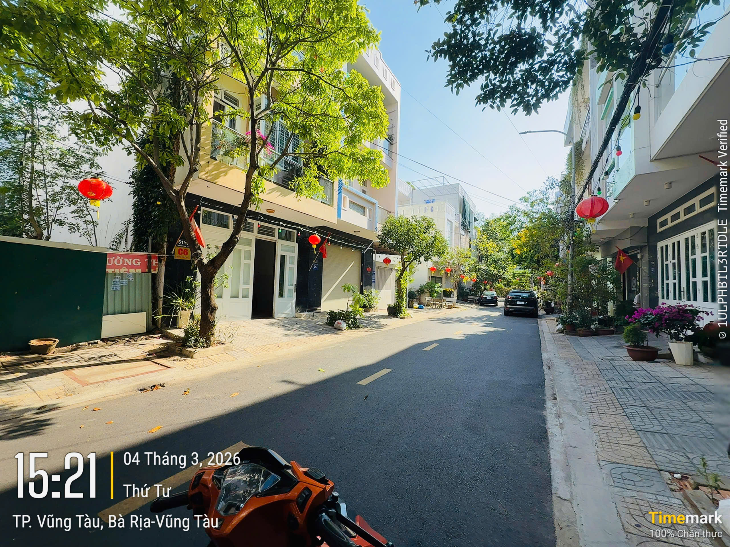 BÁN ĐẤT TRỐNG KHU ĐẠI AN, NGUYỄN THỊ ĐỊNH, VŨNG TÀU, DIỆN TÍCH 90M2 VỊ TRÍ HƯỚNG TÂY BẮC, ĐẮC ĐỊA VÀ TIỀM NĂNG ĐẦU TƯ SINH LỜI