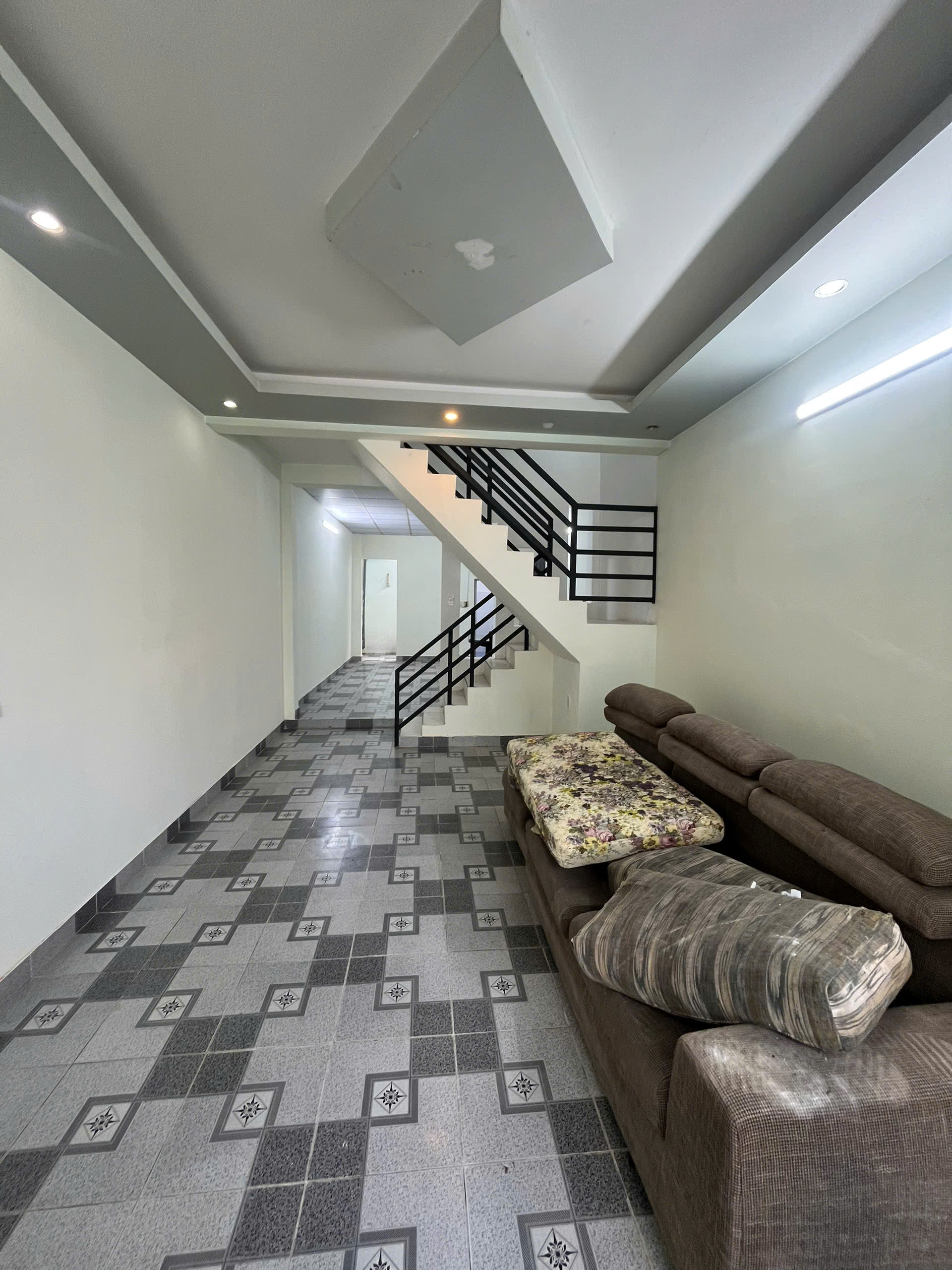 BÁN NHÀ ĐƯỜNG LÊ LỢI, PHƯỜNG THẮNG NHÌ, VŨNG TÀU, DIỆN TÍCH 76.4M2 NGAY TRUNG TÂM DÔNG DÂN CƯ, TIỀM NĂNG