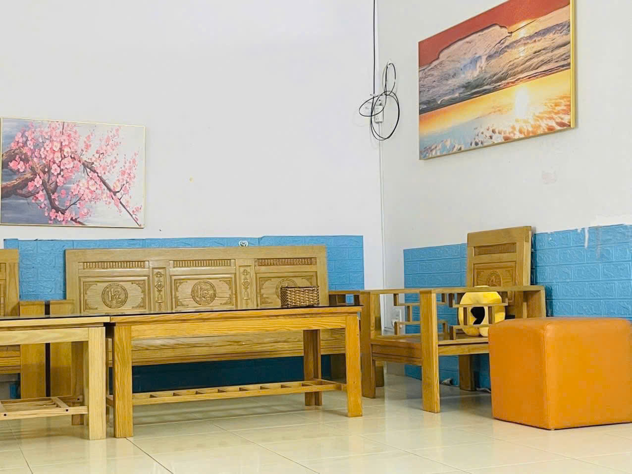 BÁN CHUNG CƯ NAM KỲ KHỞI NGHĨA, VŨNG TÀU, CĂN HỘ DIỆN TÍCH 91.2M2 VỊ TRÍ HƯỚNG ĐÔNG BẮC, KHU VỰC SẦM UẤT