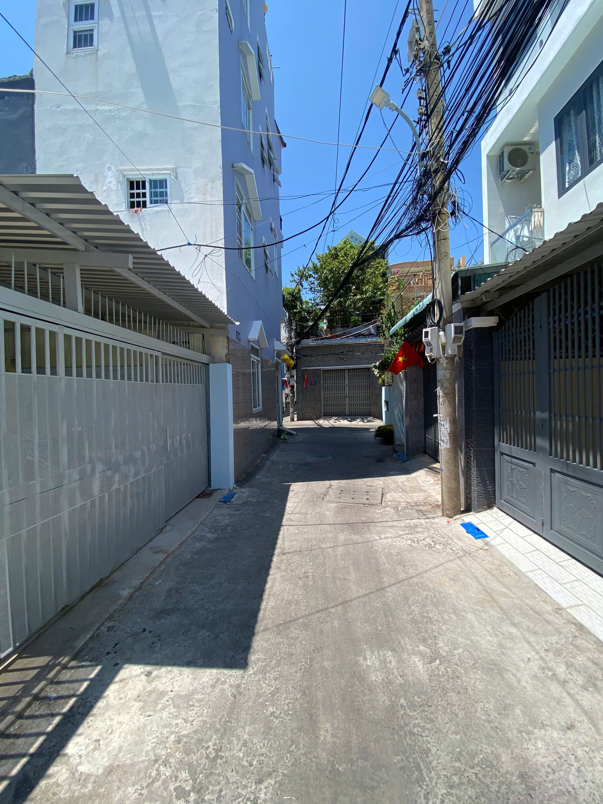 BÁN NHÀ ĐƯỜNG LÊ LỢI, VŨNG TÀU, DIỆN TÍCH 289M2 VỊ TRÍ KHU VỰC SẦM UẤT, DÂN CƯ ĐÔNG ĐÚC