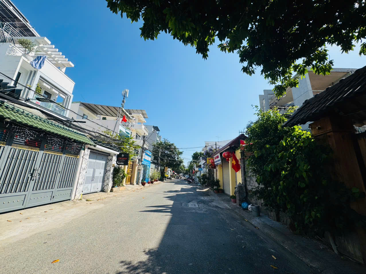 BÁN NHÀ BÀ HUYỆN THANH QUAN, VŨNG TÀU, DIỆN TÍCH 117M2 NGAY VỊ TRÍ DÂN CƯ ĐÔNG ĐÚC, TIỀM NĂNG ĐẦU TƯ NGAY