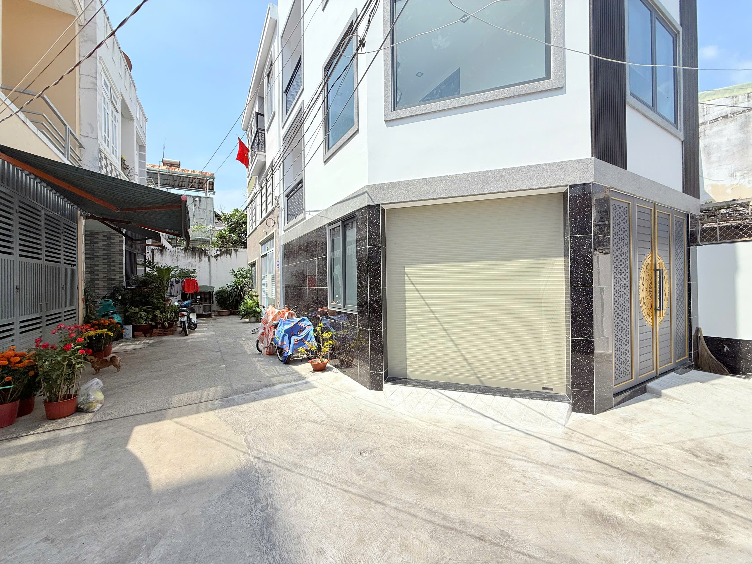 BÁN NHÀ NGÔ ĐỨC KẾ, VŨNG TÀU, DIỆN TÍCH 40.2M2 VỊ TRÍ HƯỚNG ĐÔNG NAM, KHU VỰC NỔI BẬT VÀ TIỀM NĂNG ĐẦU TƯ