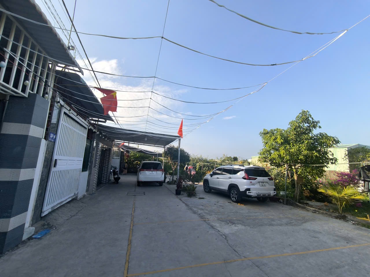 BÁN ĐẤT TRỐNG ĐÔ LƯƠNG, VŨNG TÀU, DIỆN TÍCH RỘNG 502,3M2 KHU VỰC NHÀ LIỀN KỀ ĐANG KHAI THÁC MỞ RỘNG ĐẦU TƯ