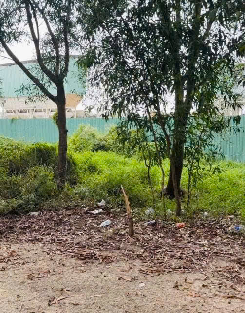 BÁN ĐẤT TRỐNG DIỆN TÍCH 5679M2 NGAY KHU BLANCA CITY VŨNG TÀU, VỊ TRÍ ĐẮC ĐỊA ĐANG KHAI THÁC MỞ RỘNG