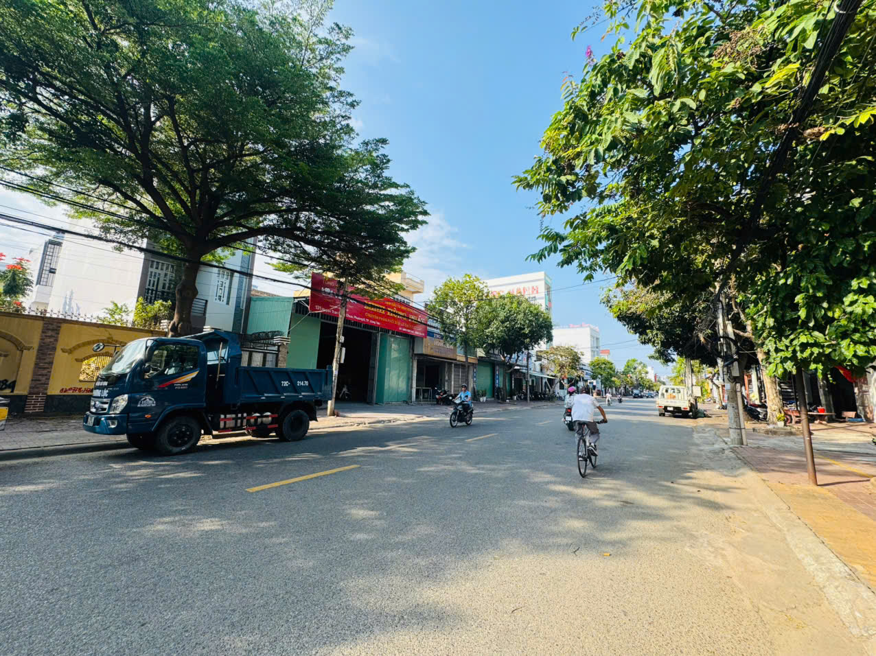 BÁN ĐẤT TRỐNG ĐƯỜNG HUYỀN TRÂN CÔNG CHÚA, VŨNG TÀU, DIỆN TÍCH 116M2 KHU VỰC SẦM UẤT, THUẬN TIỆN KINH DOANH HOẶC XÂY DỰNG AN CƯ LÂU DÀI