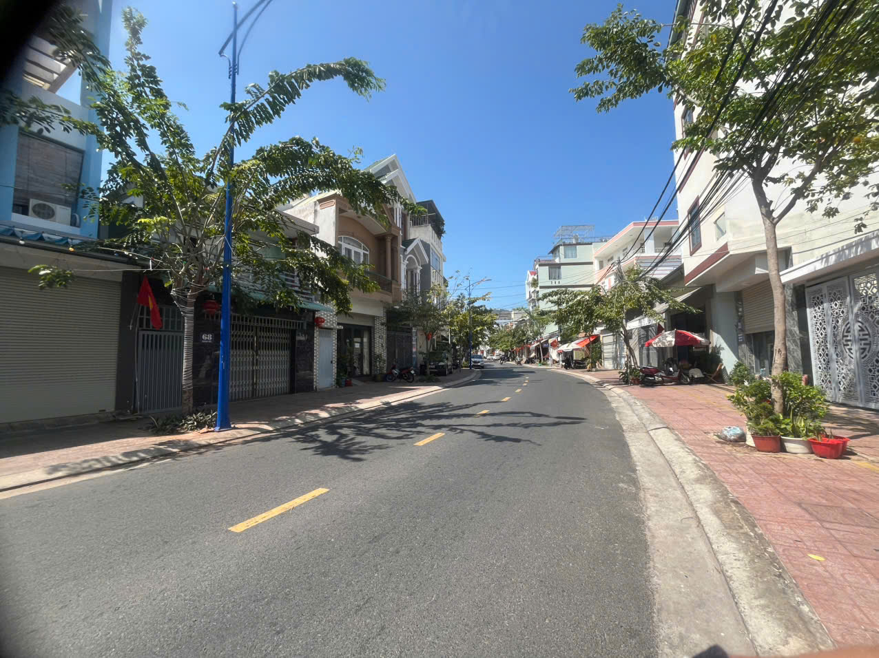 BÁN NHÀ MẶT TIỀN HOÀNG VIỆT, VŨNG TÀU, DIỆN TÍCH 108M2 KHU VỰC SẦM UẤT, GẦN CHỢ, CẢNG BIỂN, GIÁ TỐT HỢP LÝ ĐẦU TƯ