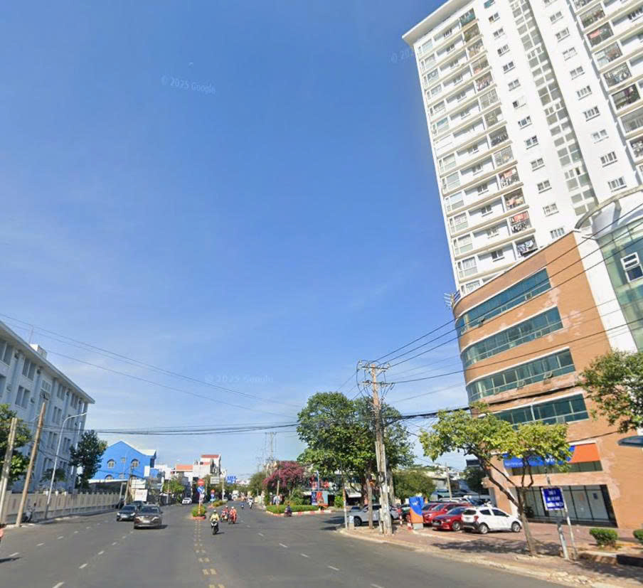 BÁN CĂN HỘ PVC NGUYỄN HỮU CẢNH, DIỆN TÍCH RỘNG 72.4M2 THIẾT KẾ NỘI THẤT ĐẸP, HƯỚNG BAN CÔNG VIEW THOÁNG HƯỚNG ĐÔNG NAM