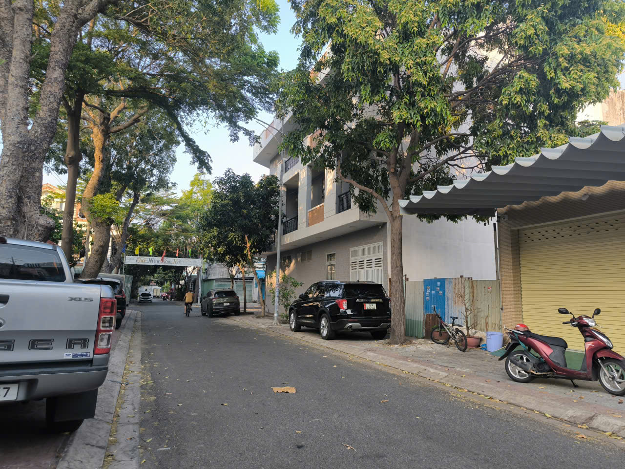 BÁN ĐẤT TRỐNG LÊ QUANG ĐỊNH, VŨNG TÀU, DIỆN TÍCH 115M2 VỊ TRÍ HƯỚNG TÂY BẮC, KHU VỰC DÂN CƯ HIỆN HỮU, TIỀM NĂNG