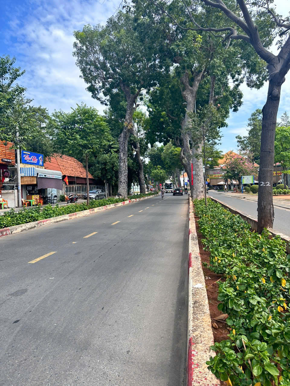 BÁN MẶT TIỀN TRƯƠNG CÔNG ĐỊNH, PHƯỜNG 1, VŨNG TÀU,  DIỆN TÍCH 211,4M2 VỊ TRÍ NGAY TRUNG TÂM THÀNH PHỐ, SANG TRỌNG