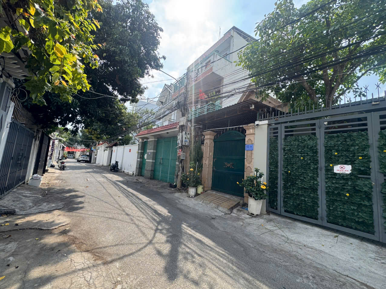 BÁN NHÀ CẤP 4 ĐƯỜNG PHAN CHU TRINH, VŨNG TÀU, DIỆN TÍCH 92.8M2 KHU VỰC DÂN CƯ ĐÔNG ĐÚC, GẦN BIỂN, GIÁ TỐT NHẤT KHU VỰC PHÙ HỢP ĐẦU TƯ SINH LỜI