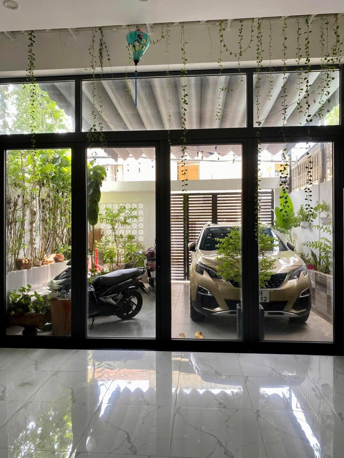 BÁN NHÀ HẺM Ô TÔ ĐƯỜNG LÊ PHỤNG HIỂU, VŨNG TÀU, DIỆN TÍCH 42,5M2 VỊ TRÍ DÂN CƯ HIỆN HỮU, AN NINH TỐT, PHÙ HỢP ĐẦU TƯ SINH LỜI NGAY