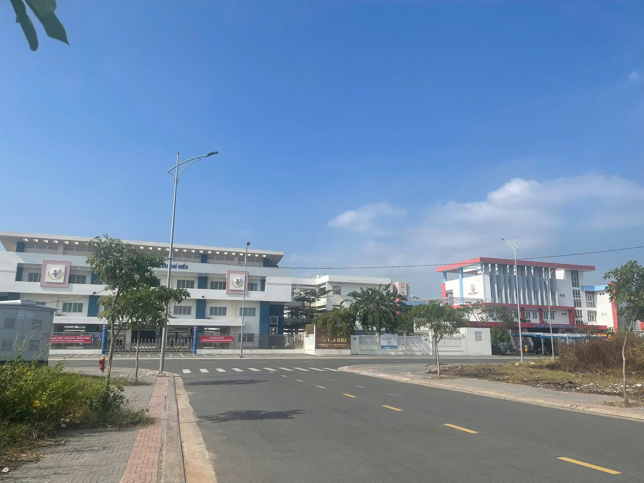 BÁN ĐẤT TRỐNG KHU TÁI ĐỊNH CƯ PHƯỜNG 10, VŨNG TÀU, DIỆN TÍCH 79.6M2 KHU VỰC DÂN CƯ TẬP TRUNG ĐÔNG, TIỀM NĂNG XÂY DƯNG KHAI THÁC MỚI ĐẦU TƯ GIÁ TỐT