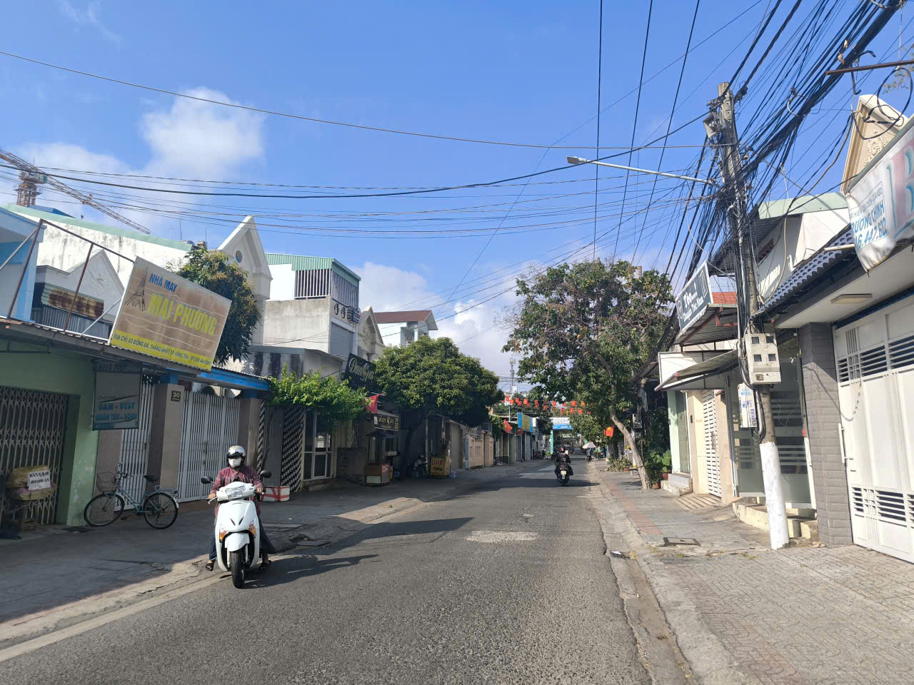 BÁN NHÀ MẶT TIỀN ĐỐNG ĐA, VŨNG TÀU, DIỆN TÍCH 103.5M2 KHU VỰC SẦM UẤT GẦN TRƯỜNG HỌC, GẦN CHỢ, GIÁ BÁN THƯƠNG LƯỢNG PHÙ HỢP