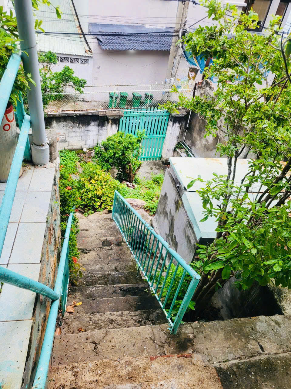 BÁN NHÀ VIEW BIỂN MẶT TIỀN HẠ LONG, VŨNG TÀU, DIỆN TÍCH 336.7M2 PHÙ HỢP ĐẦU TƯ KHAI THÁC XÂY KHÁCH SẠN, VILLA