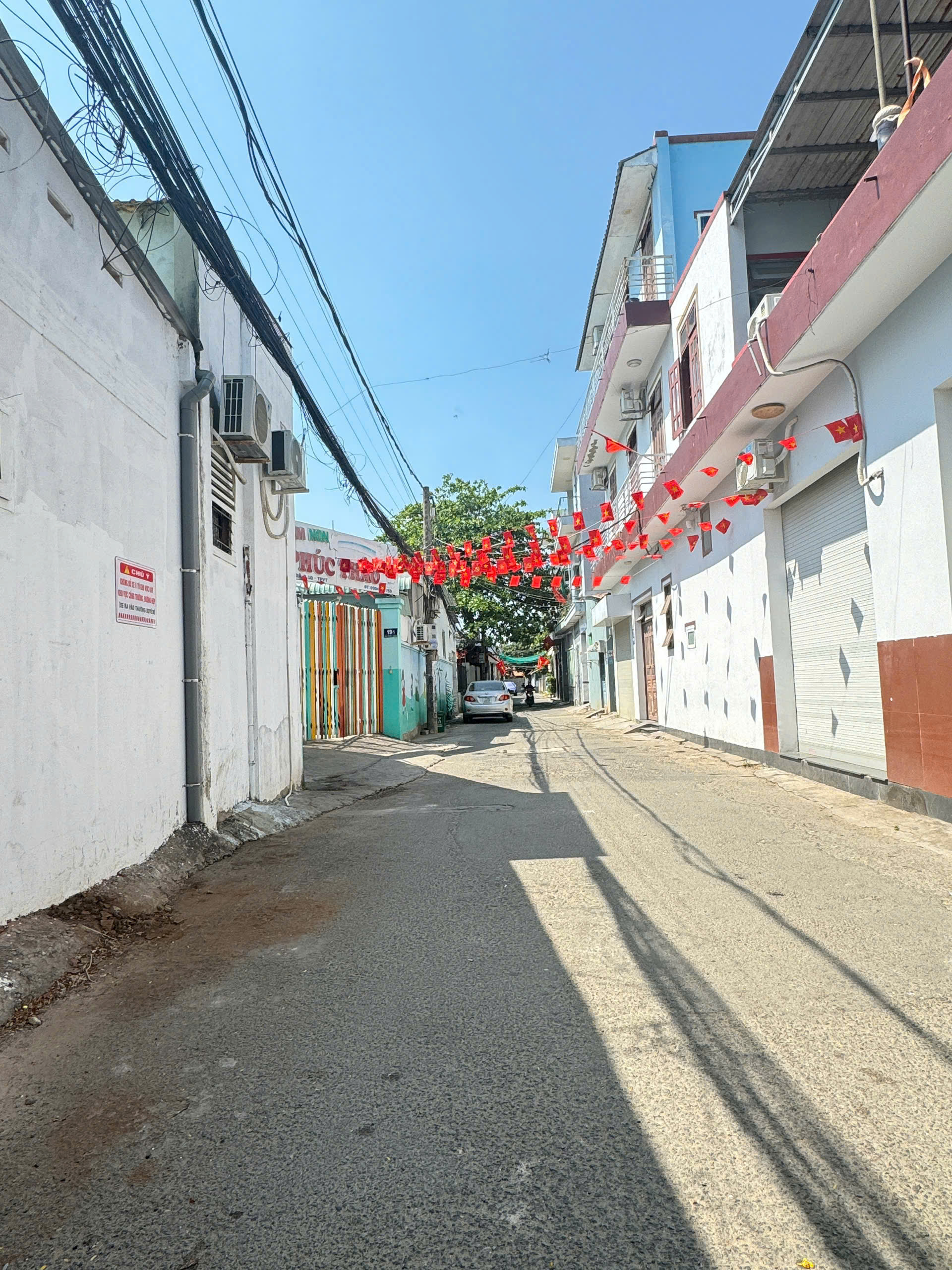 BÁN NHÀ ĐẸP NỞ HẬU 7.3M, ĐƯỜNG BÌNH GIÃ, VŨNG TÀU, HƯỚNG TÂY NAM, VỊ TRÍ ĐẮC ĐỊA