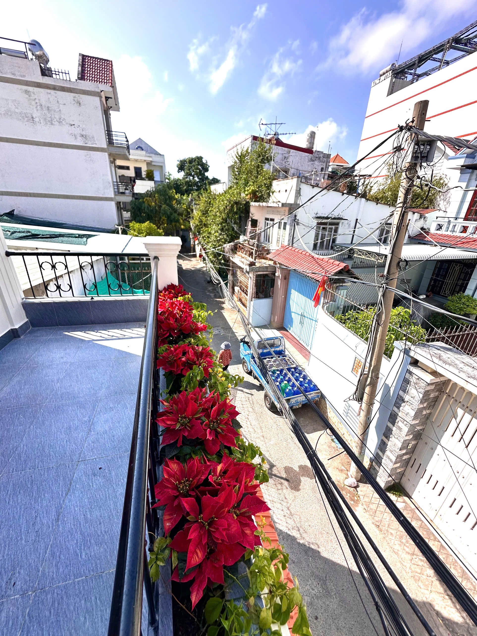 BÁN NHÀ ĐƯỜNG BA CU, VŨNG TÀU, FULL NỘI THẤT CAO CẤP, DIỆN TÍCH 69M2 KHU VỰC SẦM UẤT, GẦN BIỂN DỄ DÀNG DI CHUYỂN