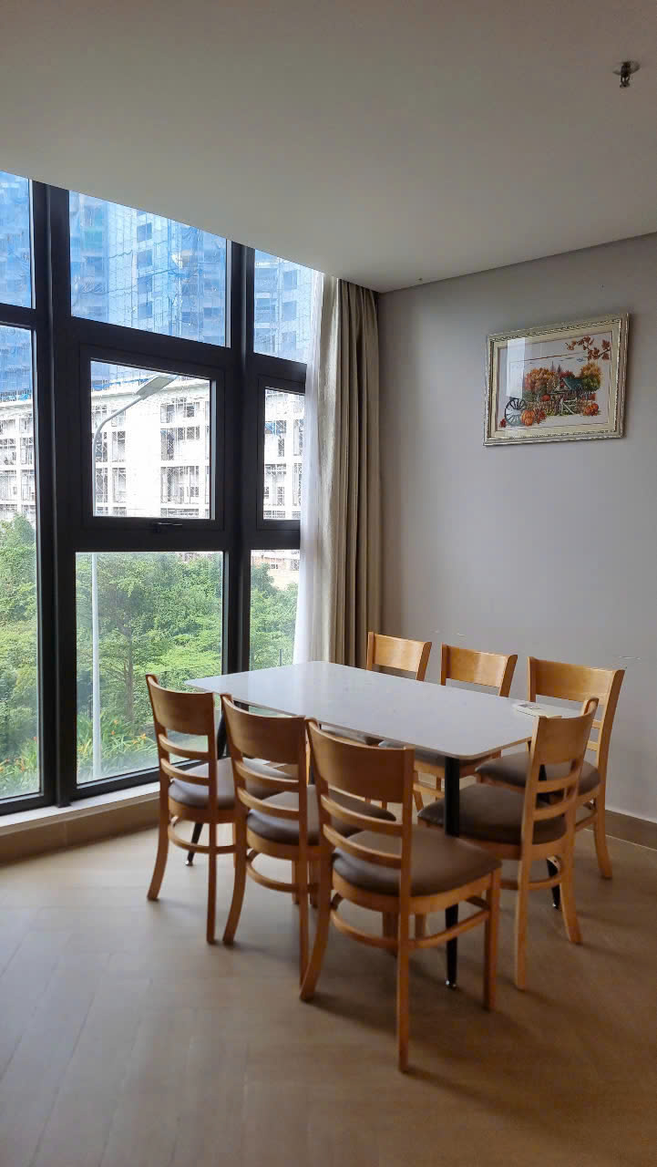 BÁN CĂN HỘ NGHỈ DƯỠNG ARIA VŨNG TÀU, VIEW BIỂN TRỌN ĐỜI, DIỆN TÍCH 89M2 THIẾT KẾ NỘI THẤT SANG TRỌNG, BAN CÔNG ĐÓN GIÓ MÁT MẺ