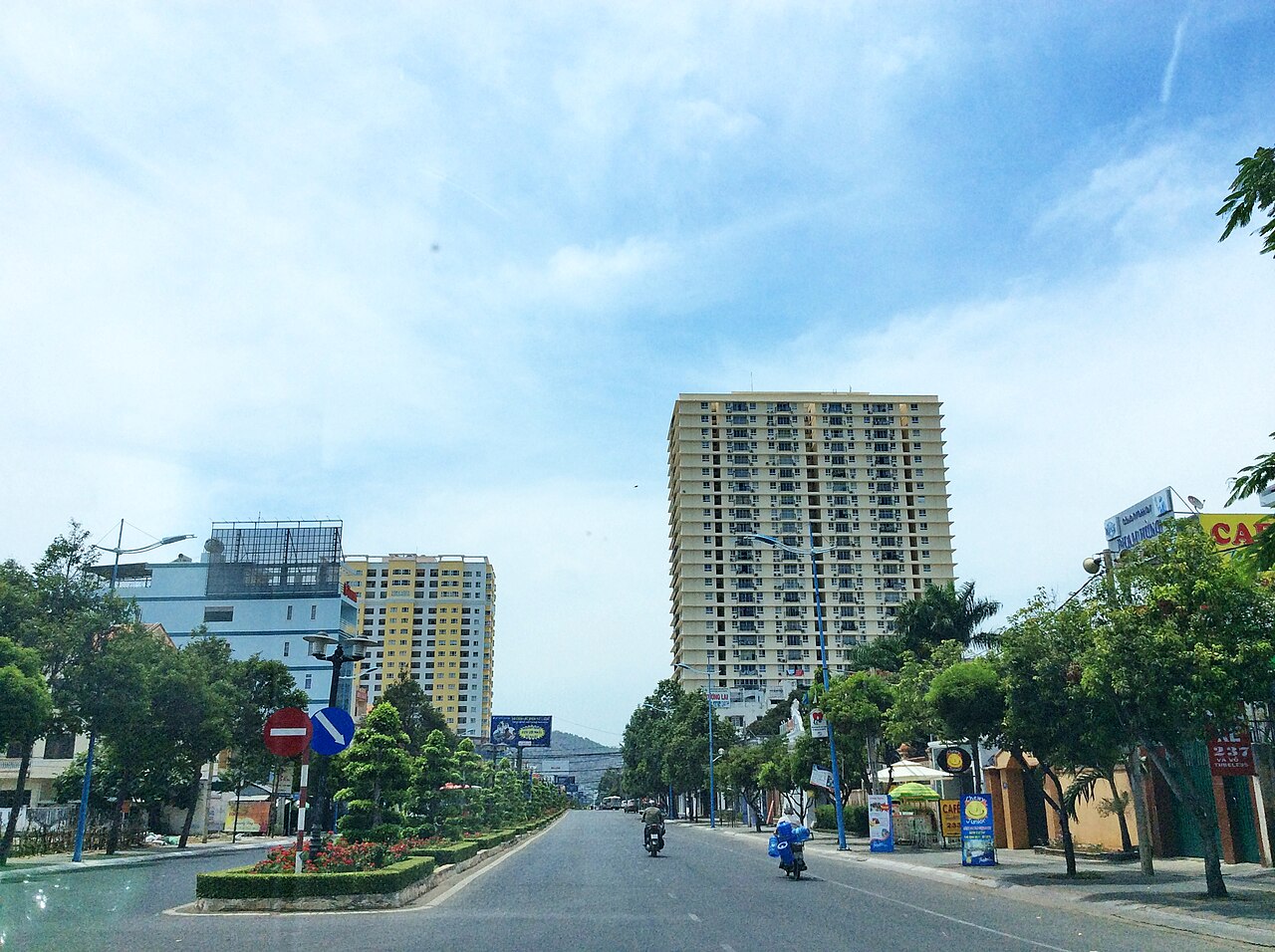 BÁN CĂN HỘ MẶT TIỀN LÊ HỒNG PHONG, VŨNG TÀU PLAZA, VIEW THOÁNG MÁT, DIỆN TÍCH 135M2