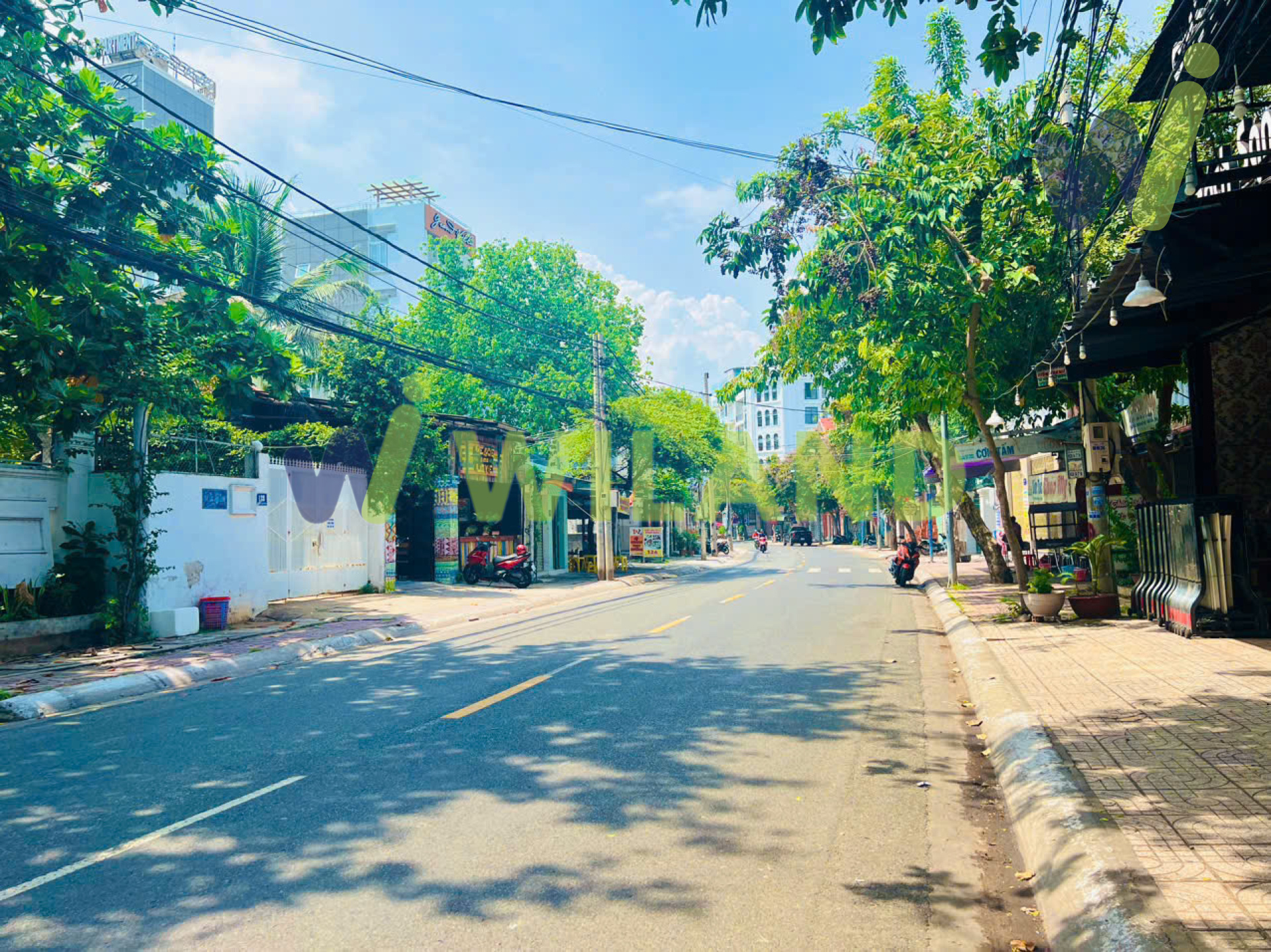 BÁN MẶT TIỀN PHAN CHU TRINH- PHƯỜNG 2 VŨNG TÀU, DIỆN TÍCH 189M2 KHU VỰC TIỀM NĂNG, THÍCH HỢP ĐẦU TƯ XÂY DỰNG