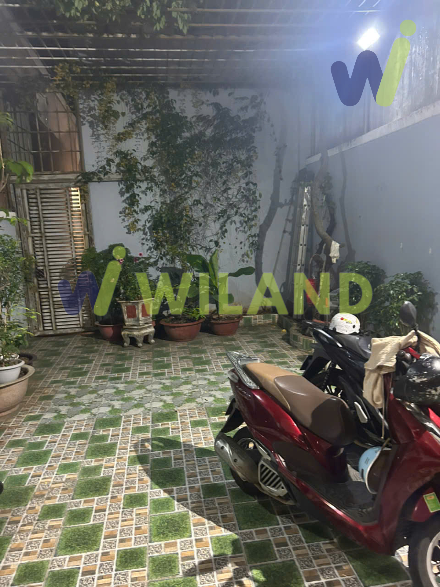 BÁN NHÀ MẶT TIỀN BÙI THIỆN NGỘ, VŨNG TÀU, DIỆN TÍCH KHỦNG 230M2, VIEW ĐƯỜNG LỚN CỰC THOÁNG