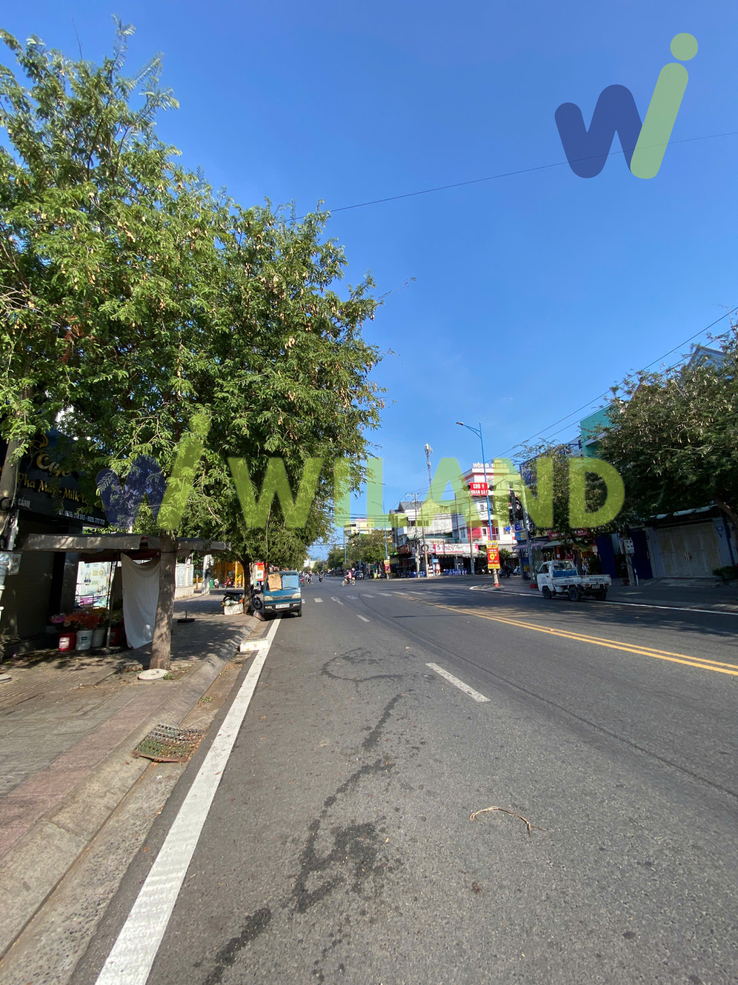 BÁN NHÀ MẶT TIỀN NGUYỄN HỮU CẢNH, VŨNG TÀU, DIỆN TÍCH 71M2 KHU VỰC DÂN CƯ ĐÔNG ĐÚC, TIỀM NĂNG ĐẦU TƯ SINH LỜI