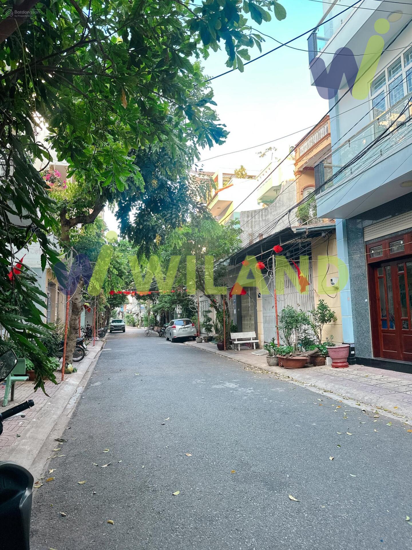 BÁN ĐẤT TẶNG NHÀ ĐƯỜNG TỐNG DUY TÂN, KẾ BÊN CHUNG CƯ LAPEN VŨNG TÀU, DIỆN TÍCH 83.6M2 KHU VỰC DÂN CƯ TIỀM NĂNG, ĐẦY ĐỦ TIỆN ÍCH XUNG QUANH