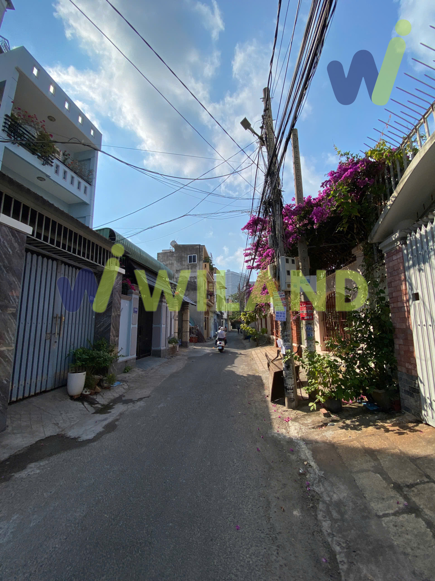 BÁN NHÀ ĐƯỜNG BÌNH GIÃ, VŨNG TÀU, DIỆN TÍCH 116.7M2 HƯỚNG TÂY NAM, KHU VỰC KINH DOANH HOẶC AN CƯ LÂU DÀI