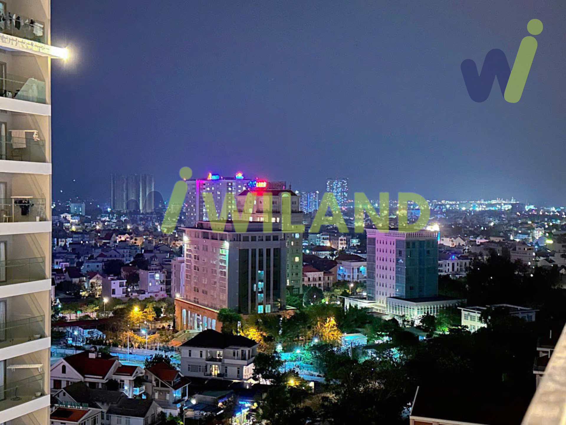 BÁN CĂN HỘ THE SÓNG, VŨNG TÀU, DIỆN TÍCH 50M2 NHÀ FULL NỘI THẤT, VIEW NỘI KHU, VỊ TRÍ CHUNG CƯ MẶT TIỀN ĐƯỜNG THI SÁCH